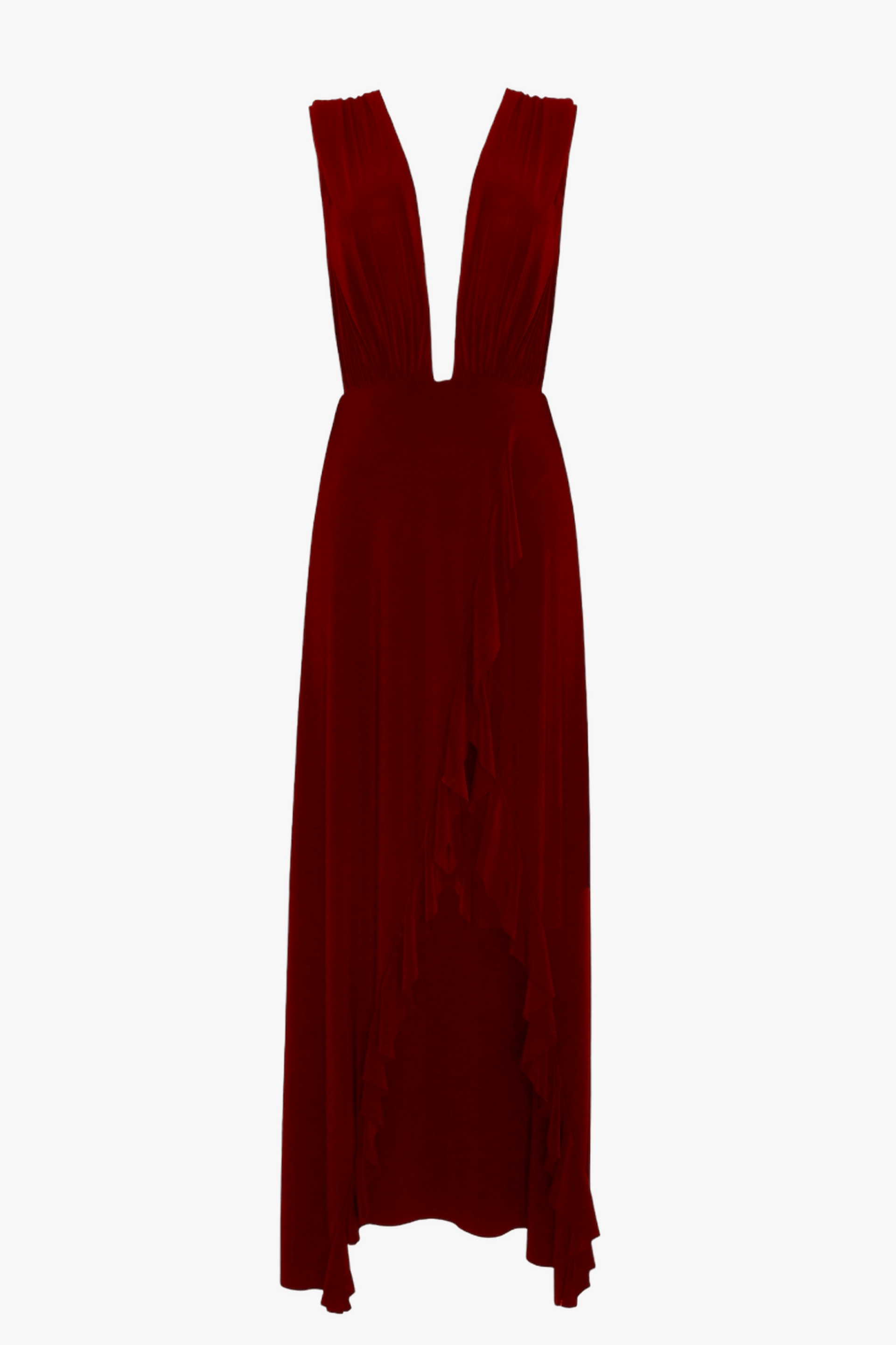 SANTORINI SANGRIA made by Camila Sarmiento