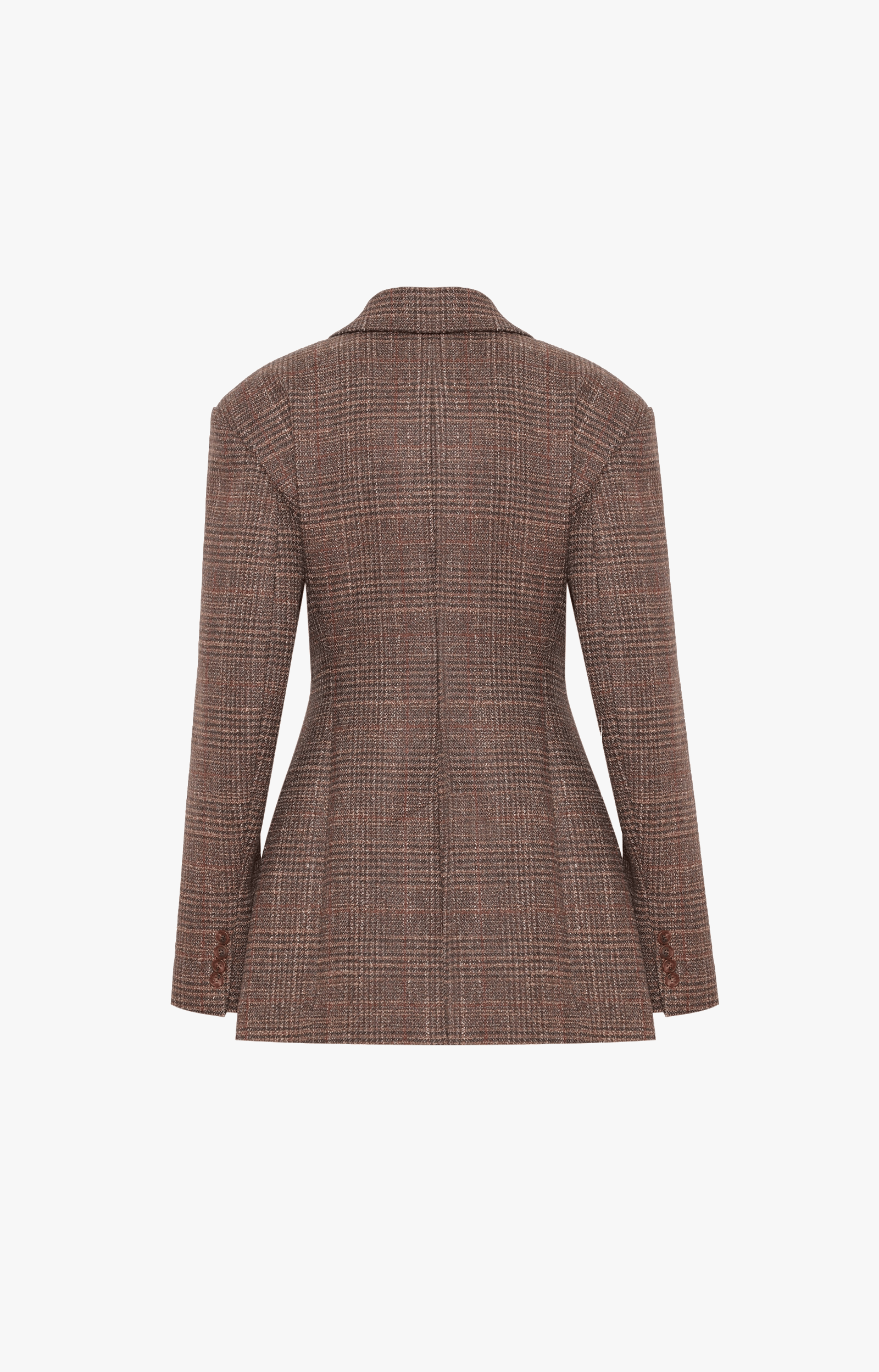 Blazer Dress made by A.M.G