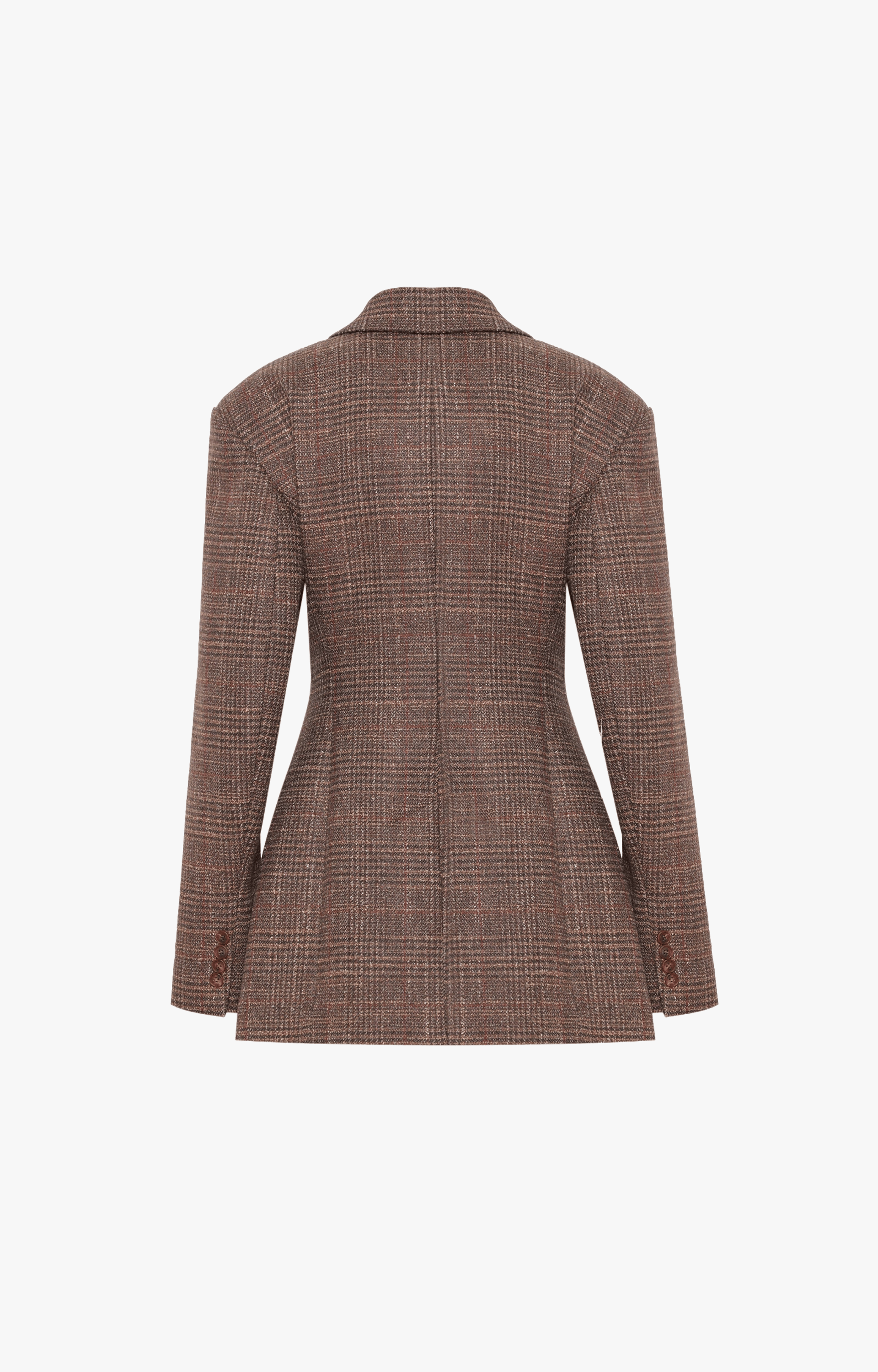 Blazer Dress made by A.M.G