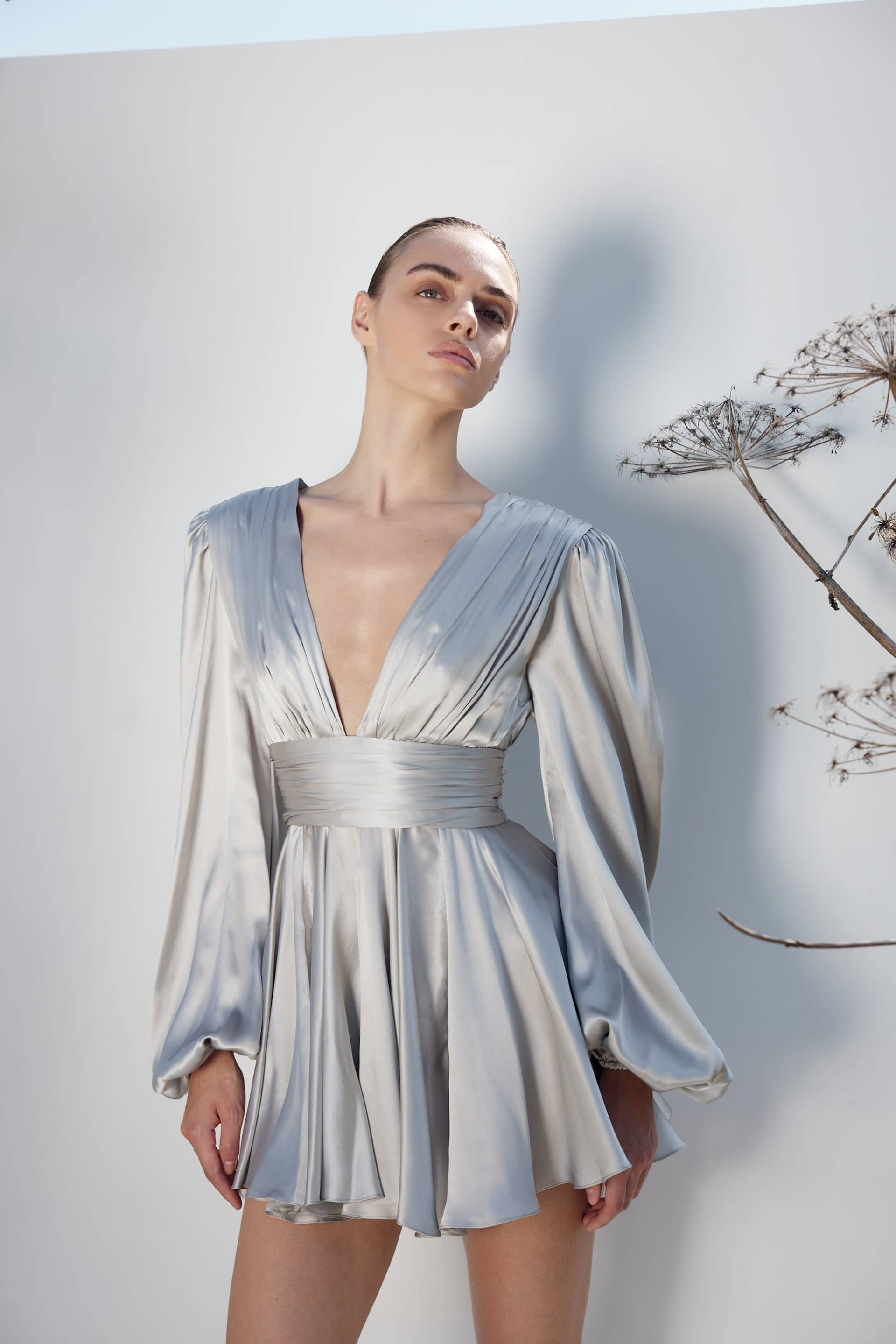 Ancolie made by YVON