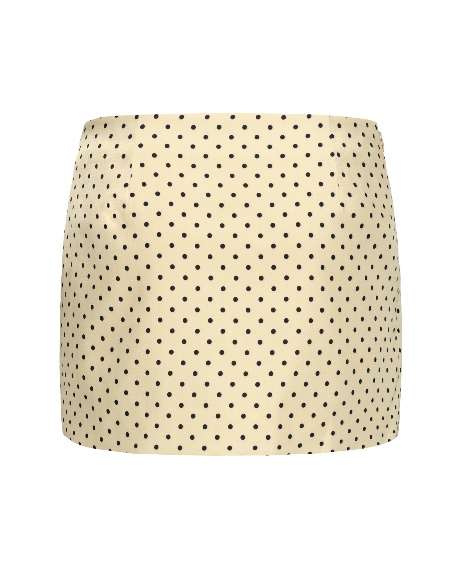 Wendy Skirt (Yellow) made by Nana Jacqueline