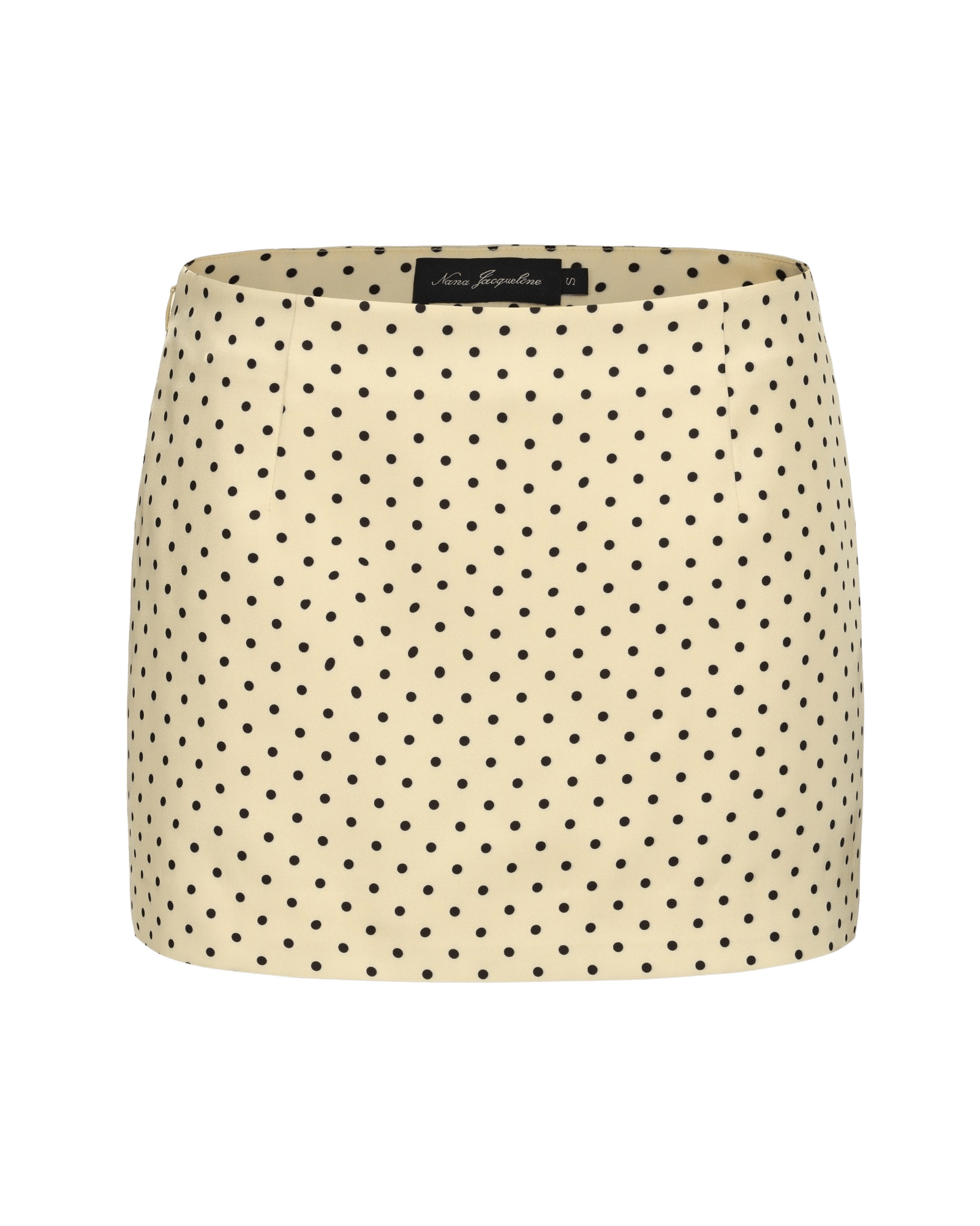 Wendy Skirt (Yellow) made by Nana Jacqueline