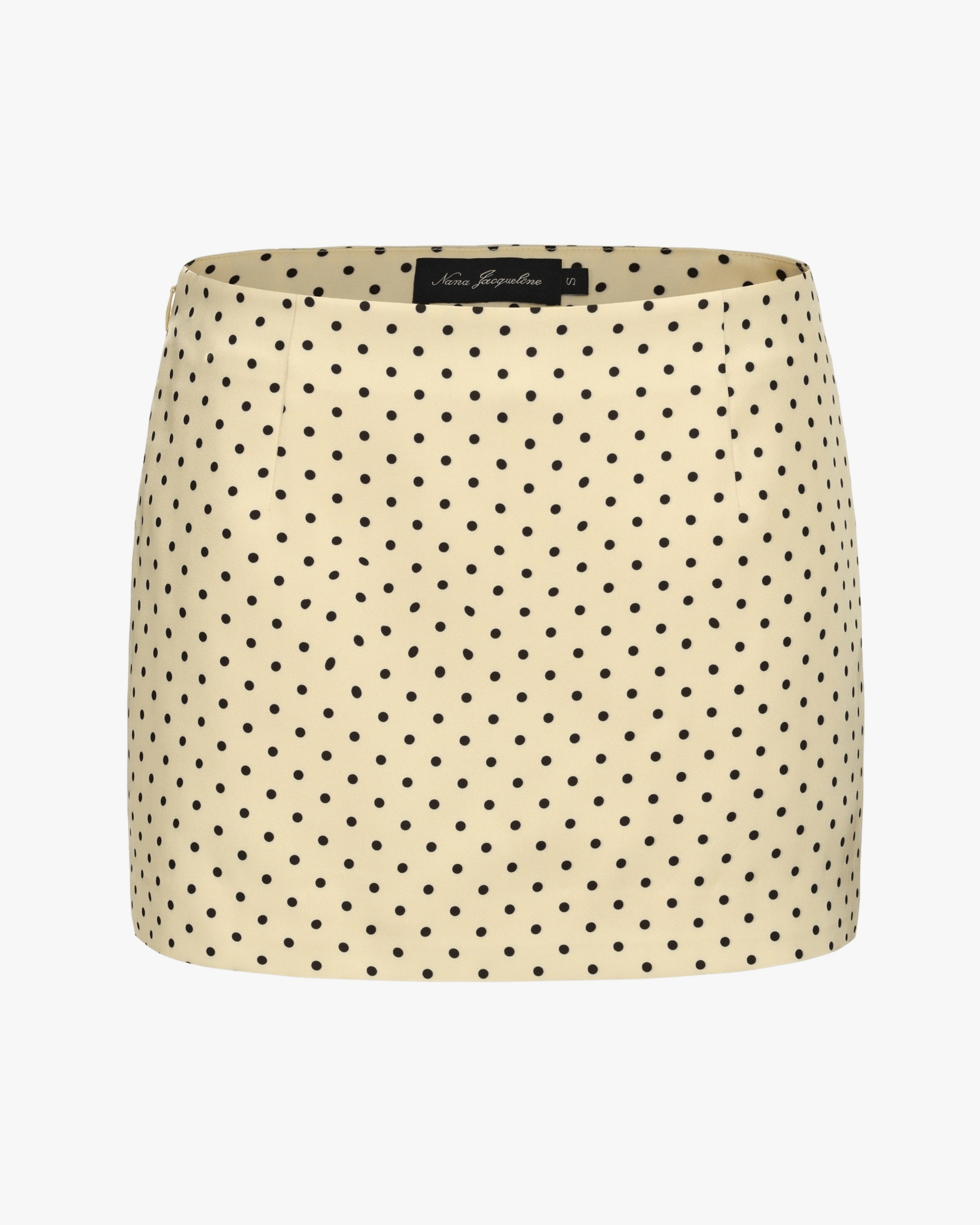 Wendy Skirt (Yellow) made by Nana Jacqueline