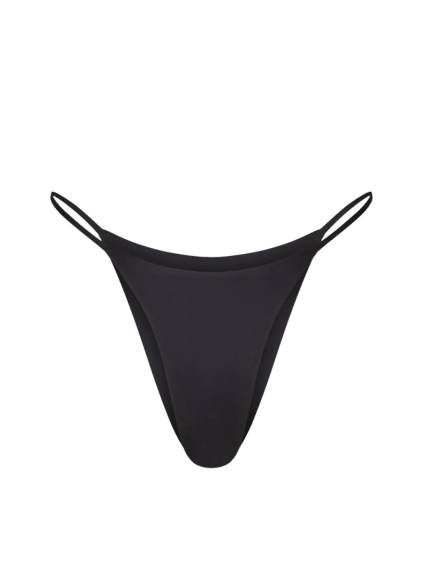 PARIS BOTTOM - BLACK in Black made by Coco & Nuts