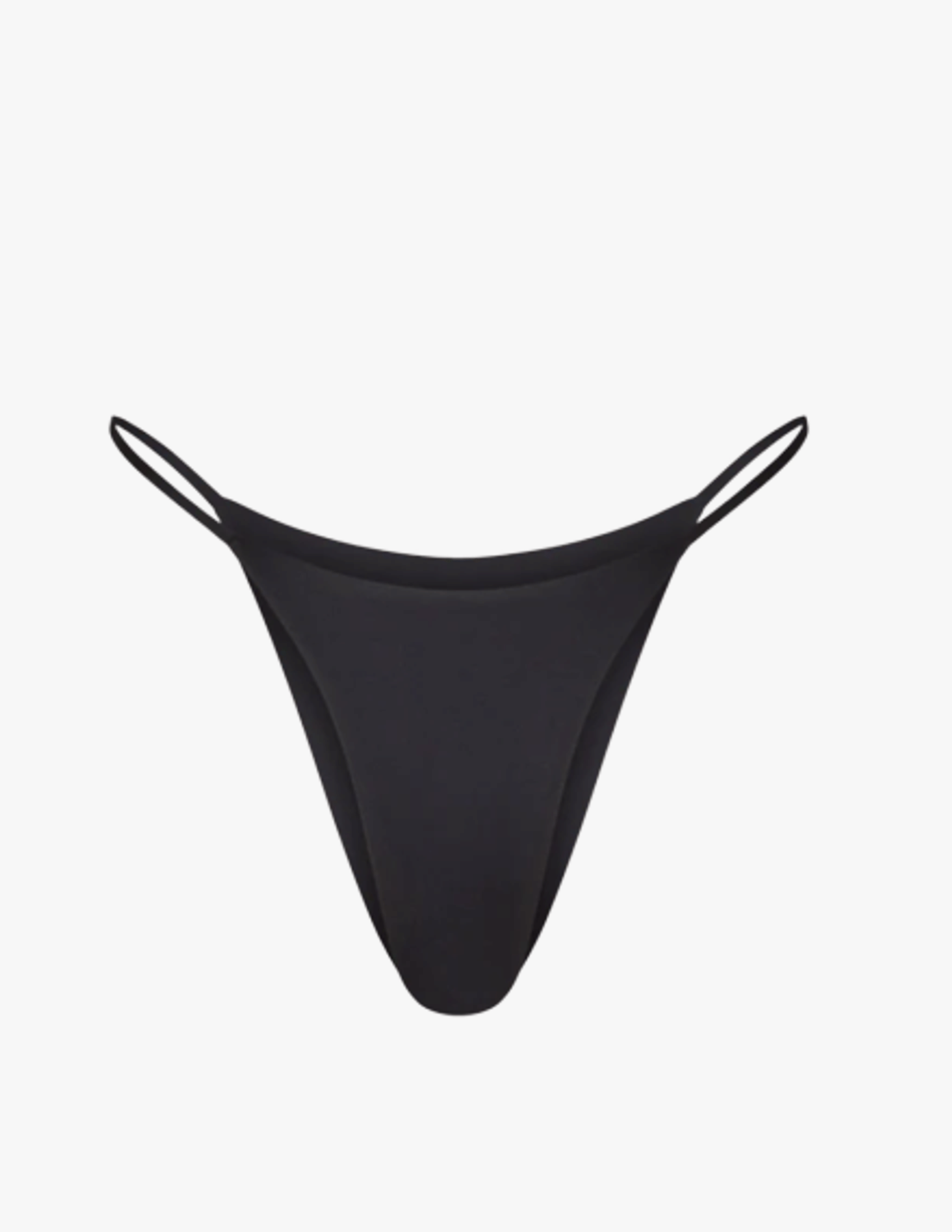 PARIS BOTTOM - BLACK in Black made by Coco & Nuts