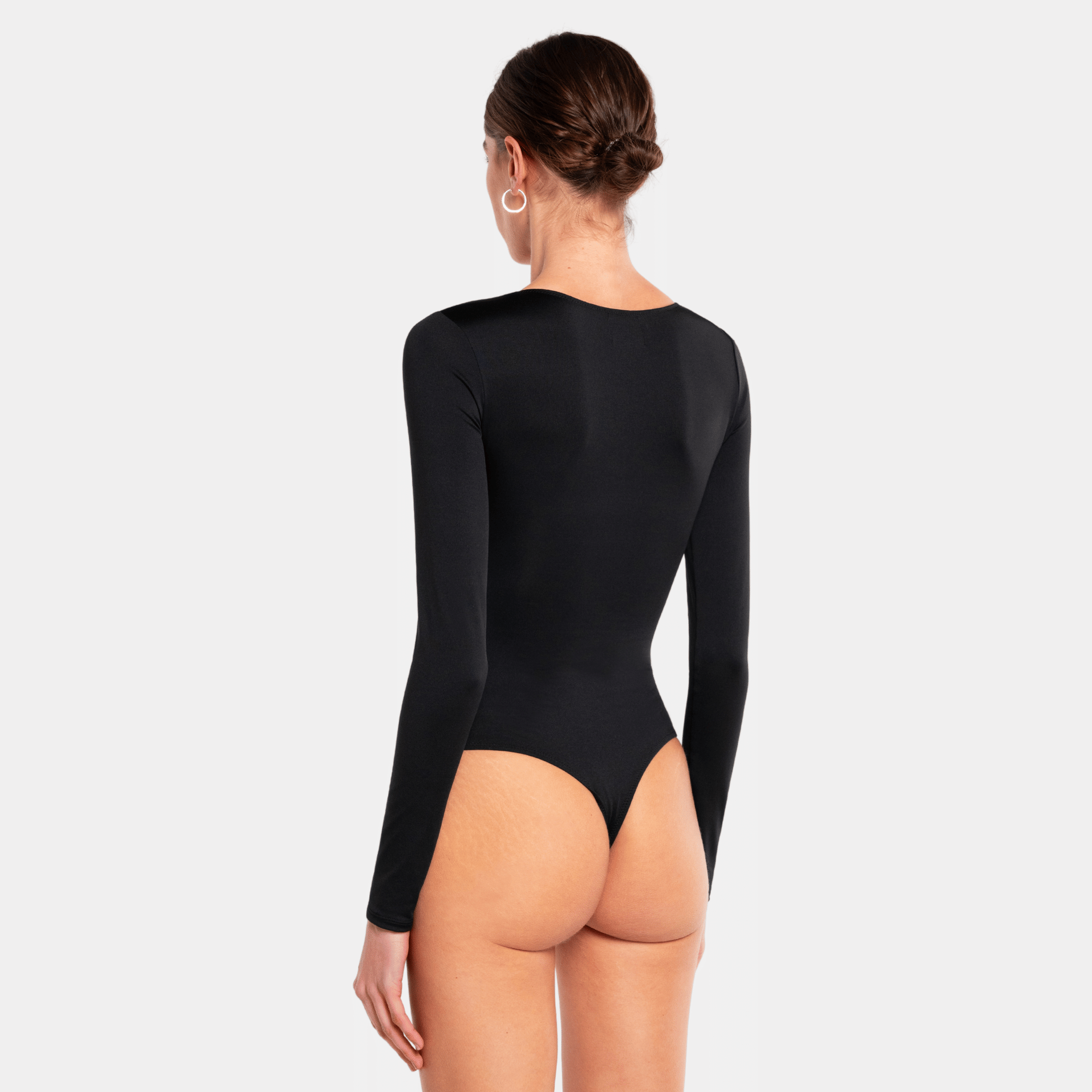 CHIARA Covered Bodysuit made by OW Collection