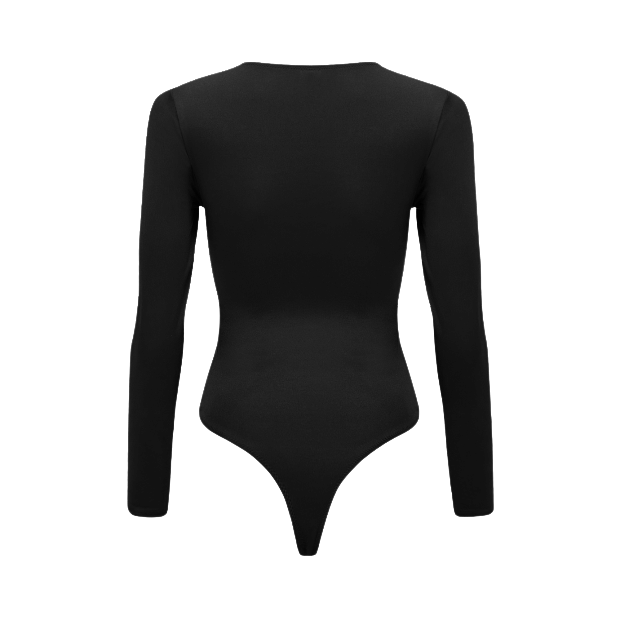 CHIARA Covered Bodysuit made by OW Collection