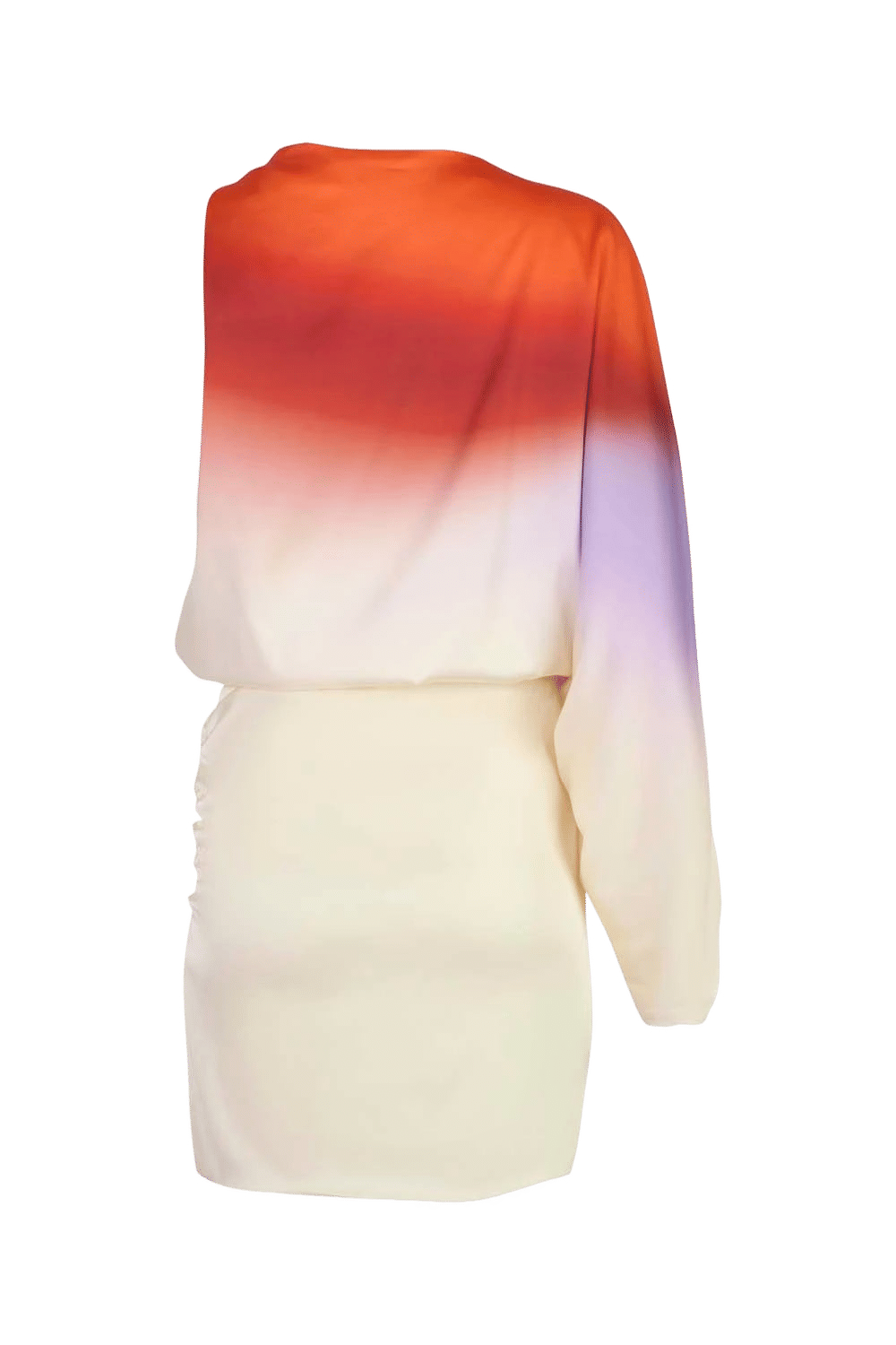 Dolly Mini Dress made by BAOBAB