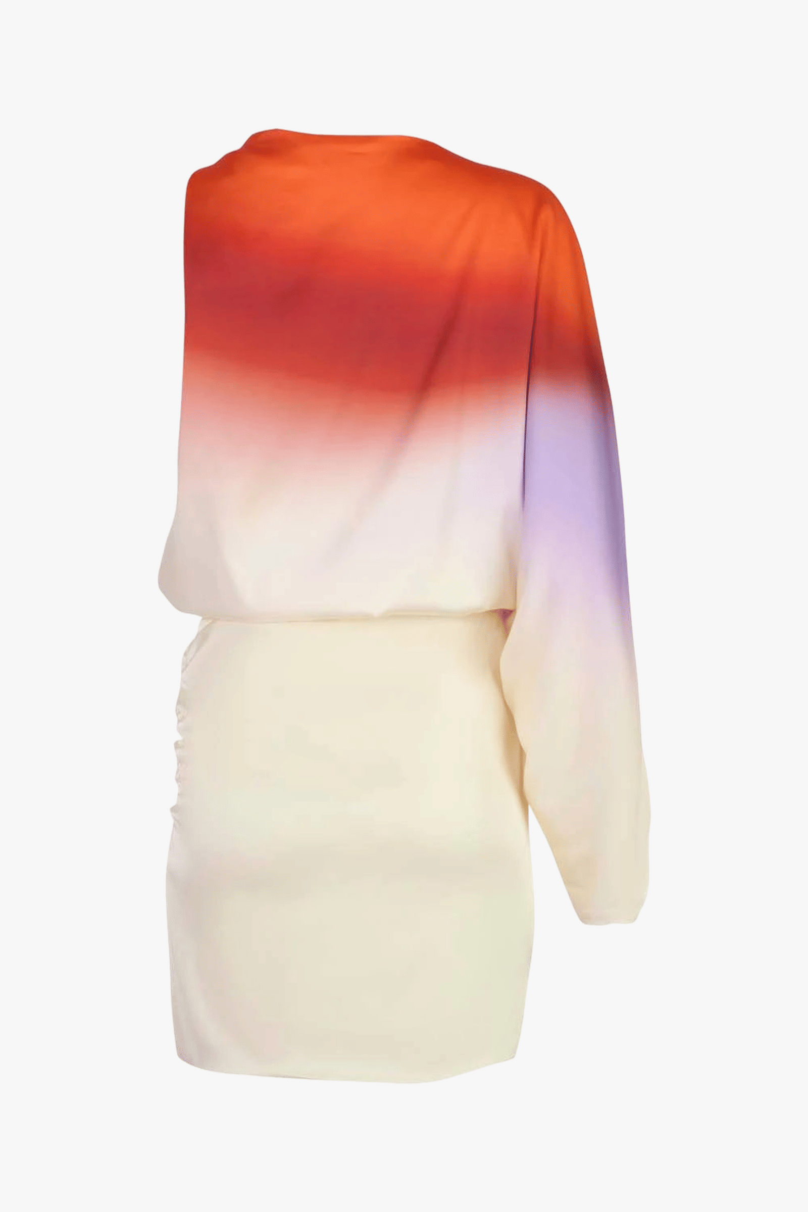 Dolly Mini Dress made by BAOBAB