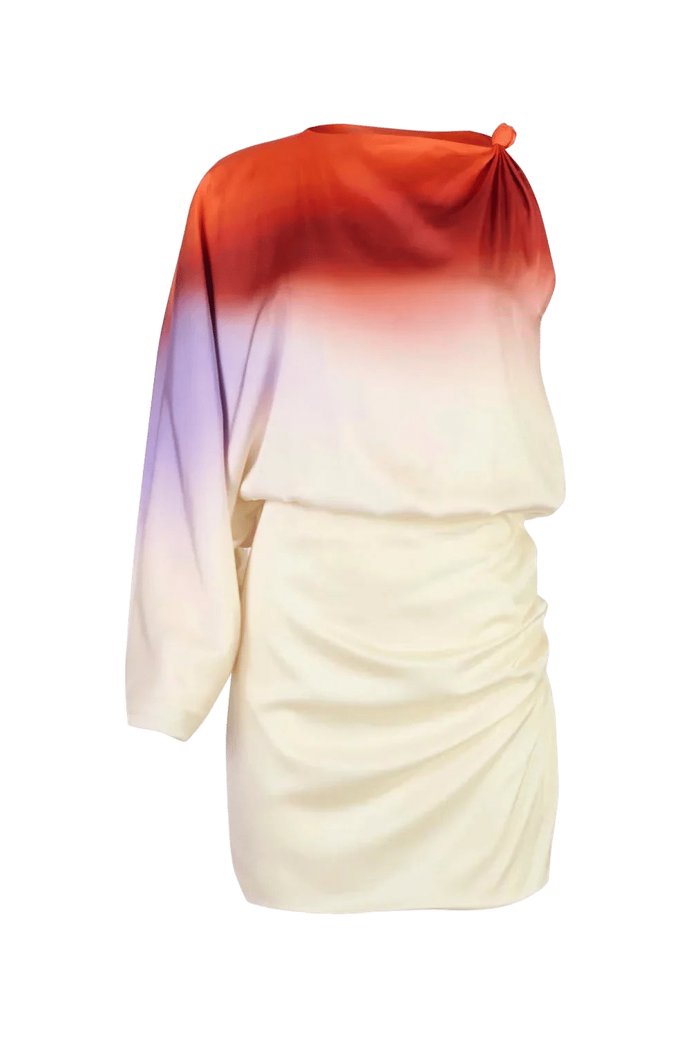 Dolly Mini Dress made by BAOBAB