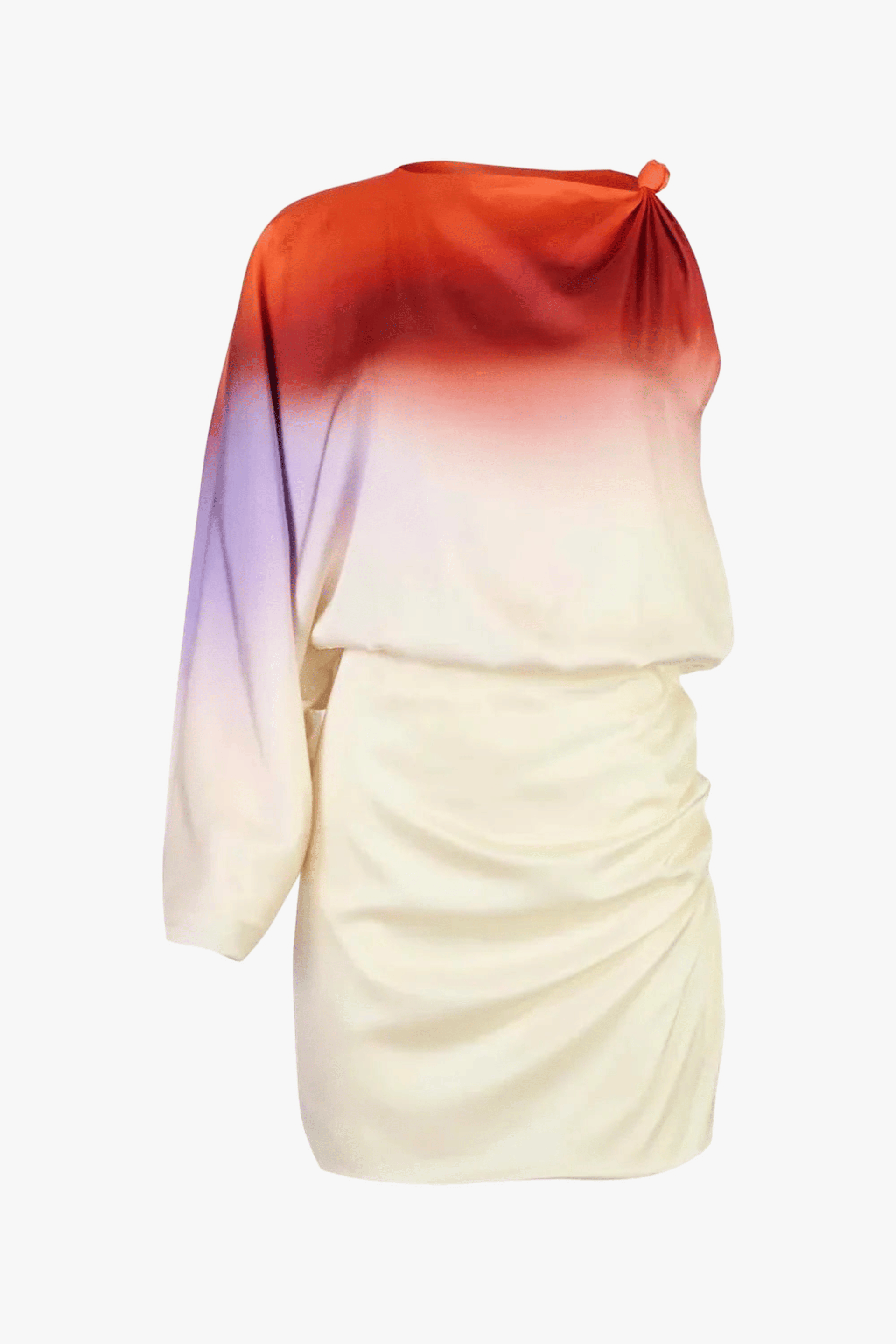 Dolly Mini Dress made by BAOBAB