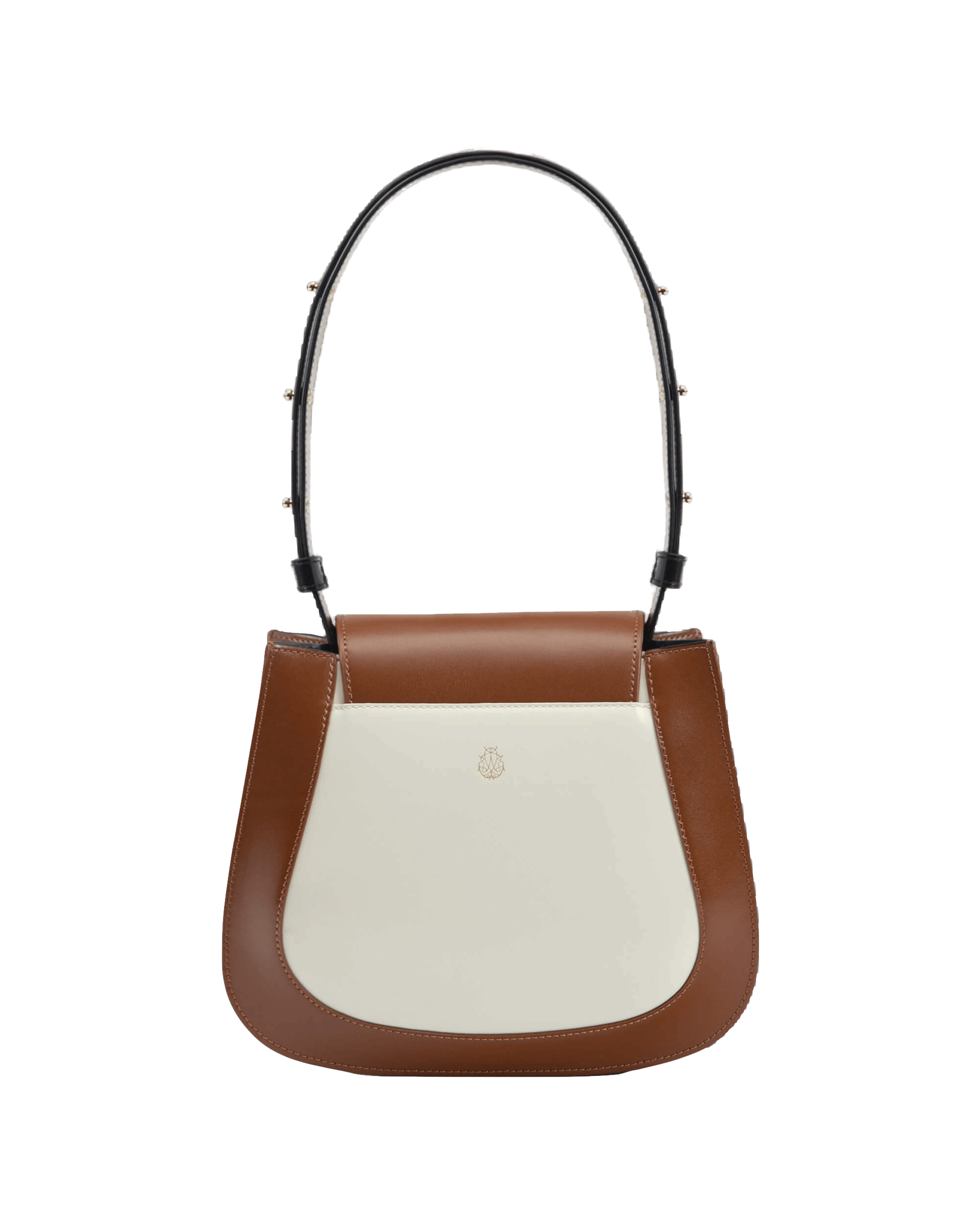 Jill Tan / White / Black in Multi color made by Mietis