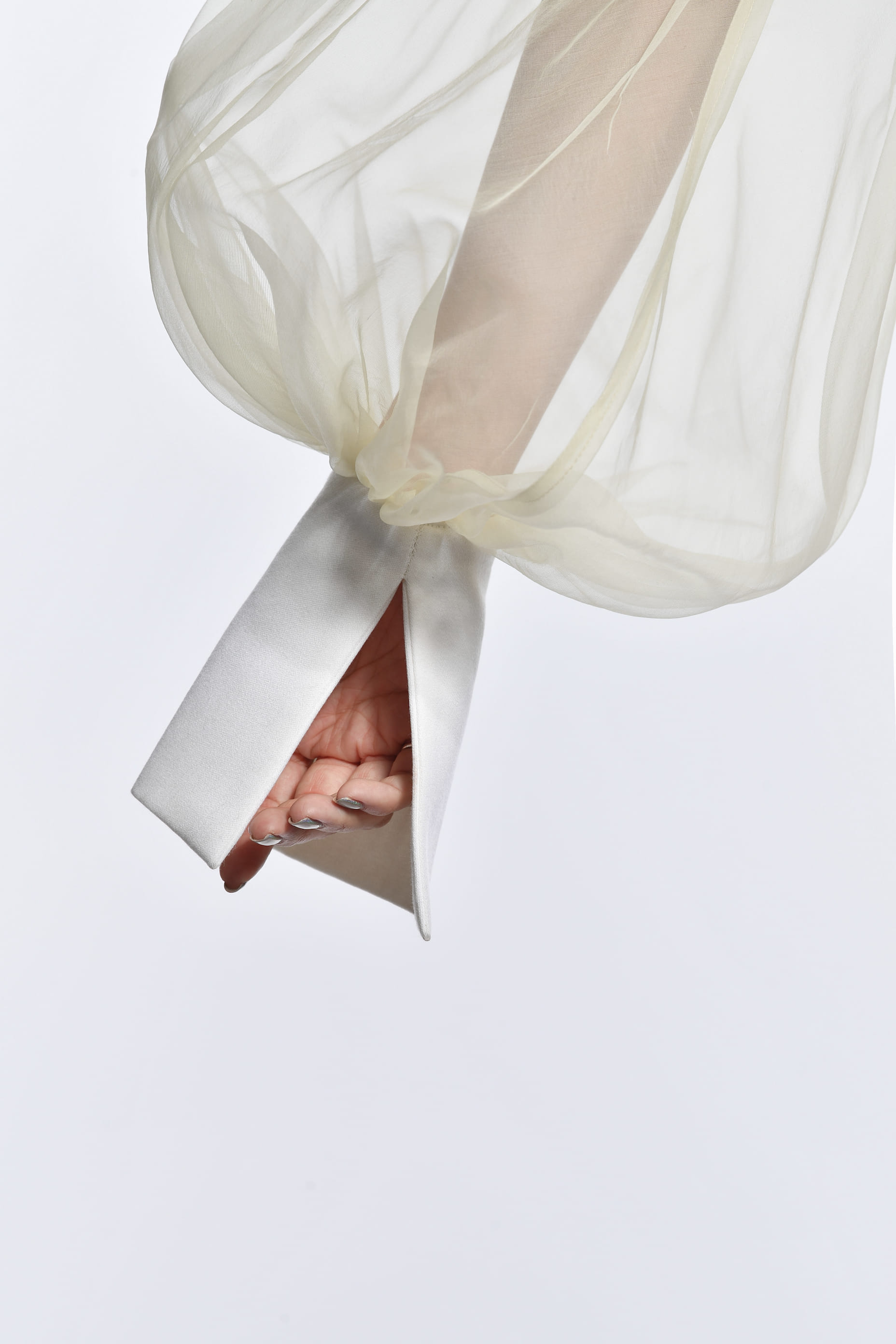 Fly Free Jacket made by Vestiaire d'un Oiseau Libre