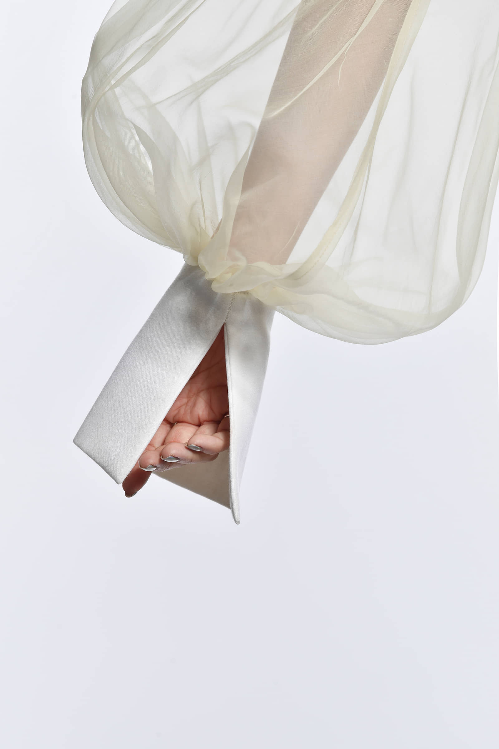 Fly Free Jacket made by Vestiaire d'un Oiseau Libre