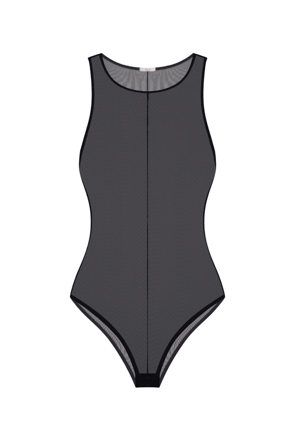 CLEO BODYSUIT made by NUÉ