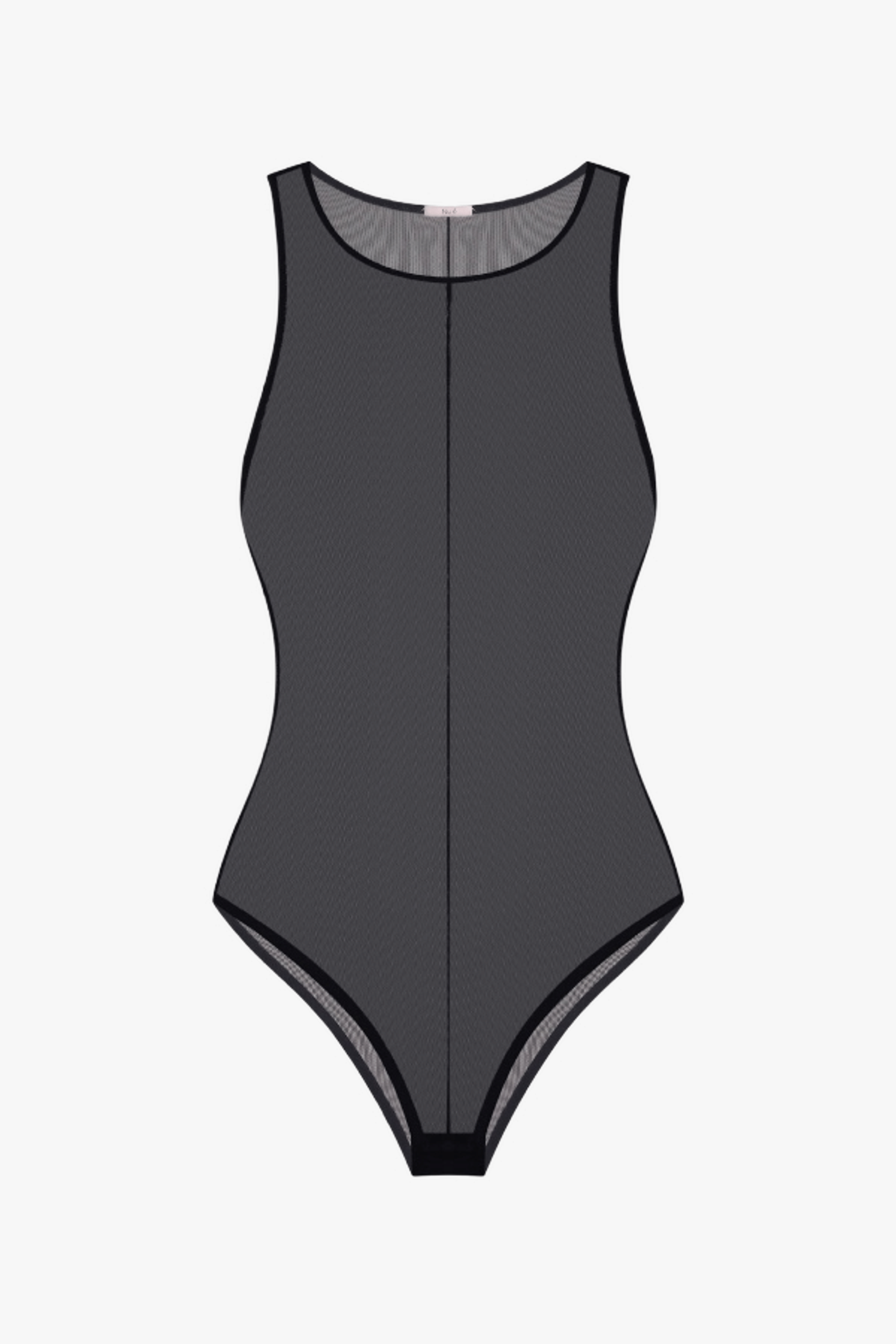 CLEO BODYSUIT made by NUÉ