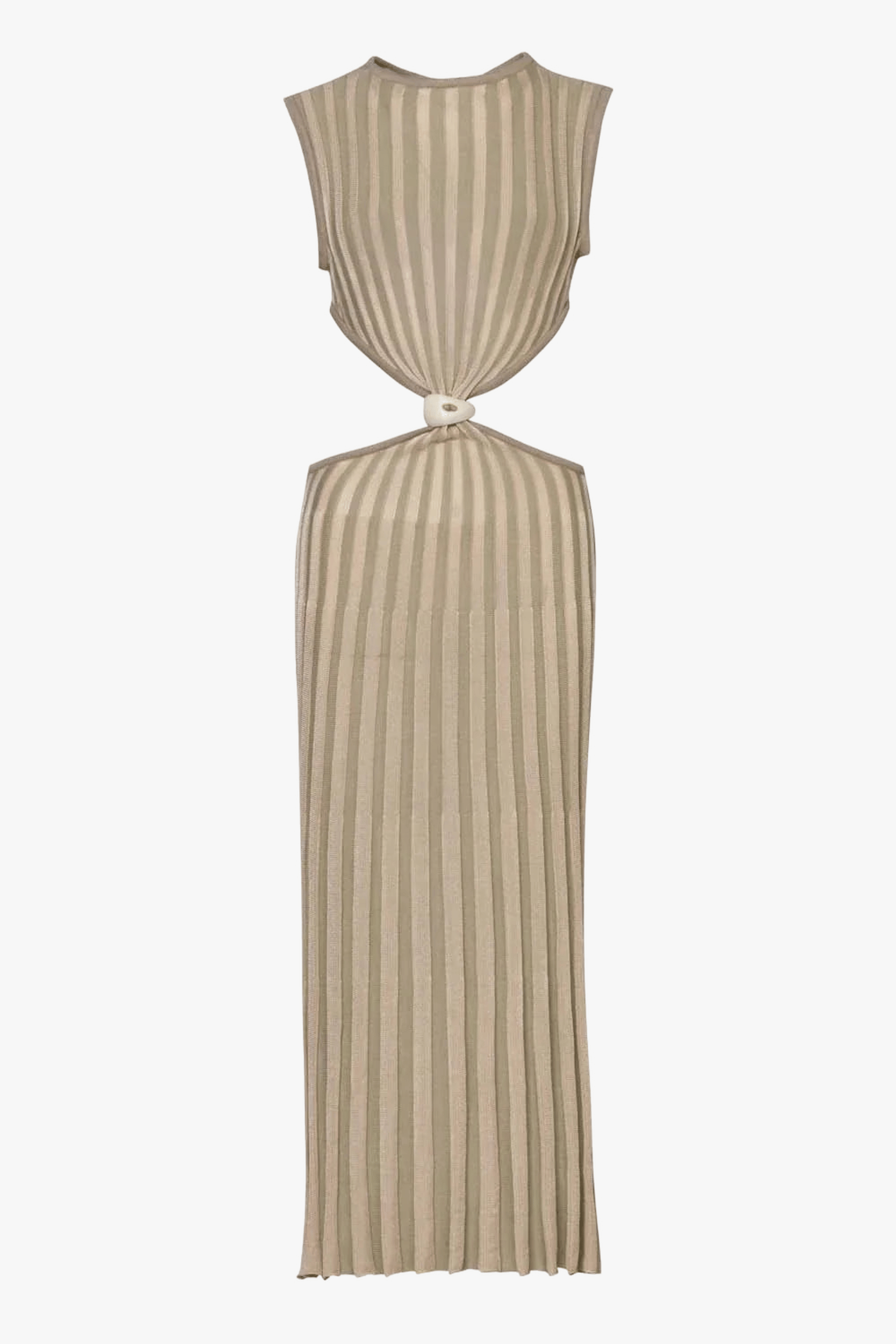 Blade Maxi Dress made by BAOBAB