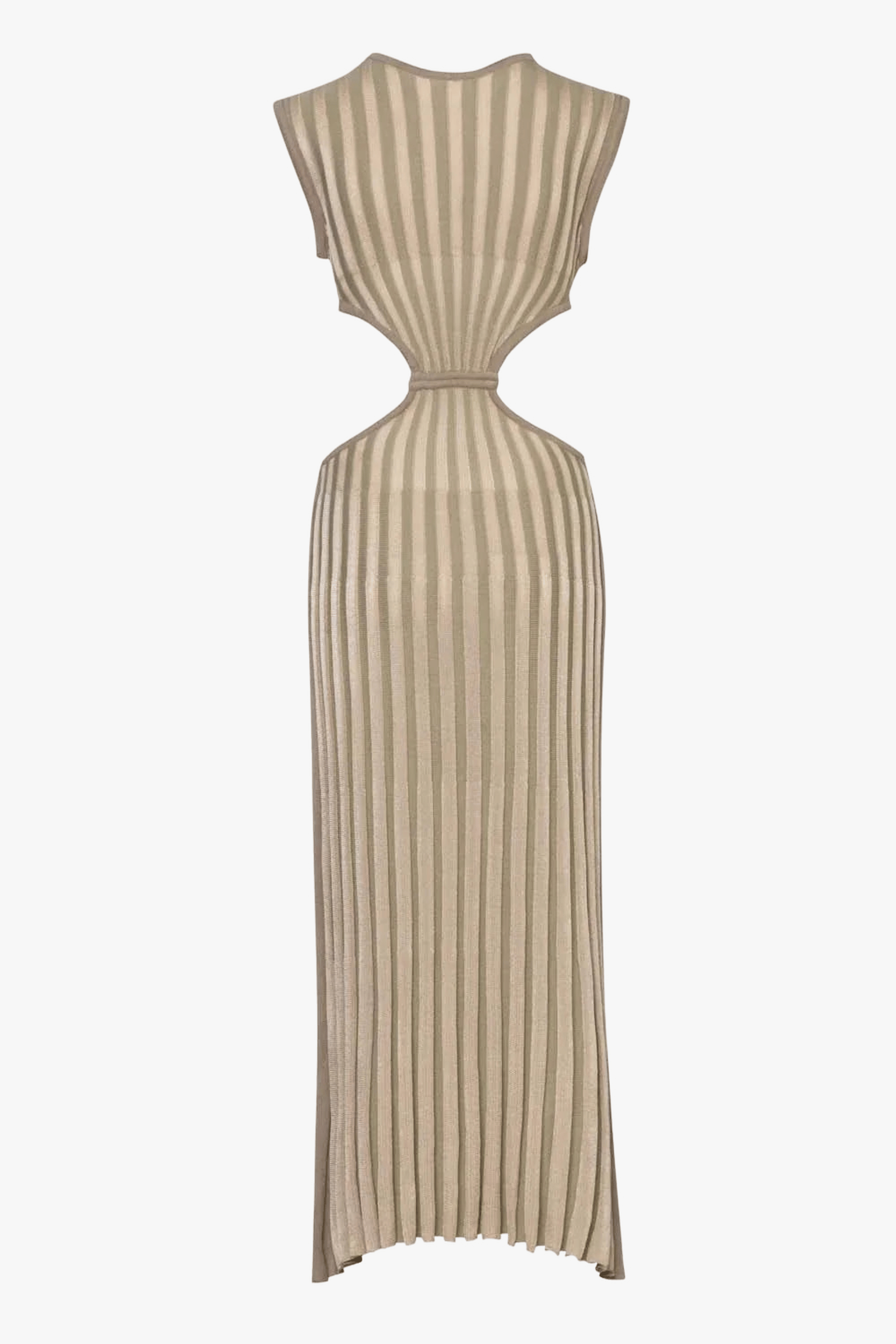 Blade Maxi Dress made by BAOBAB