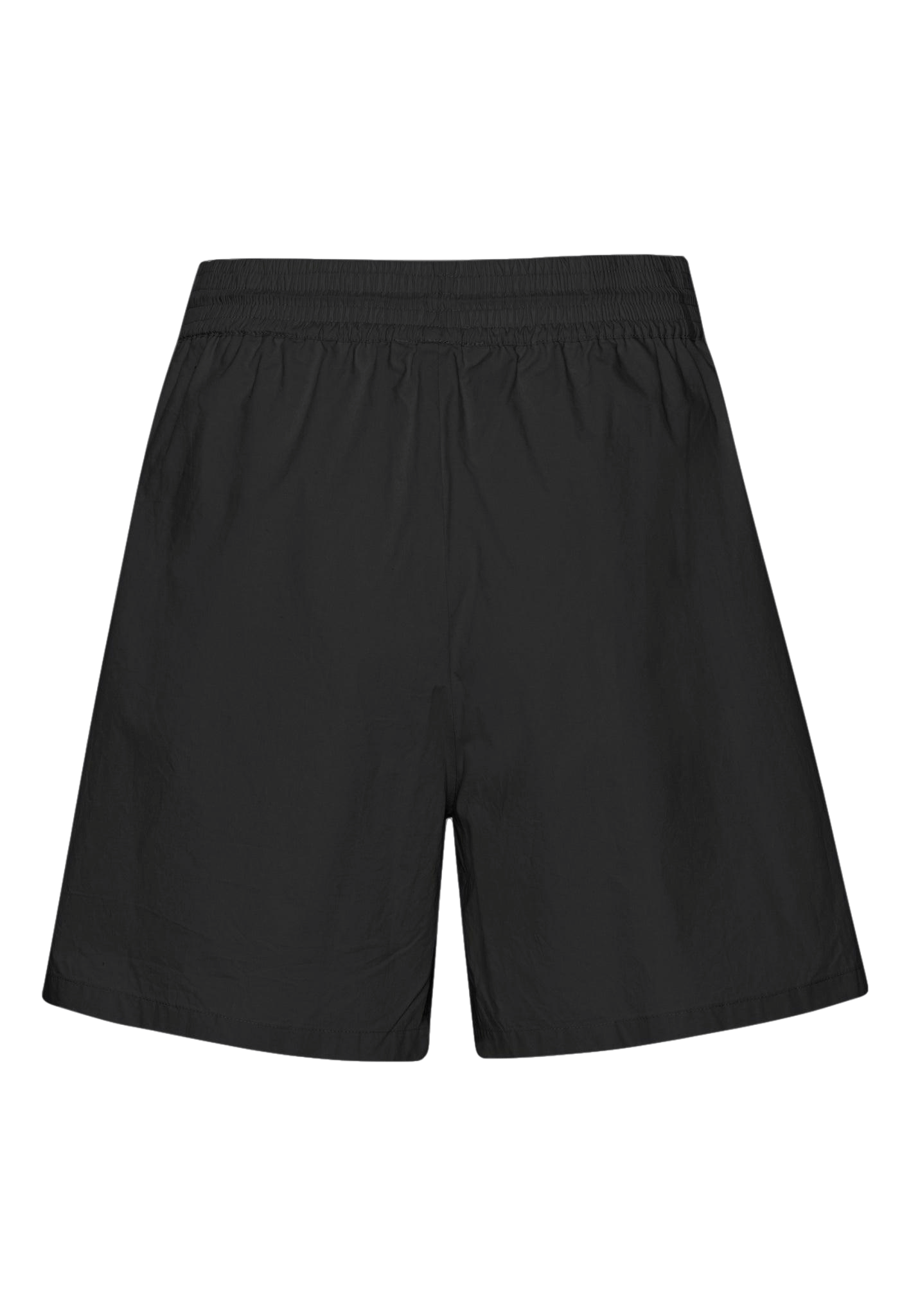 Brown  Shorts - Black made by HERSKIND