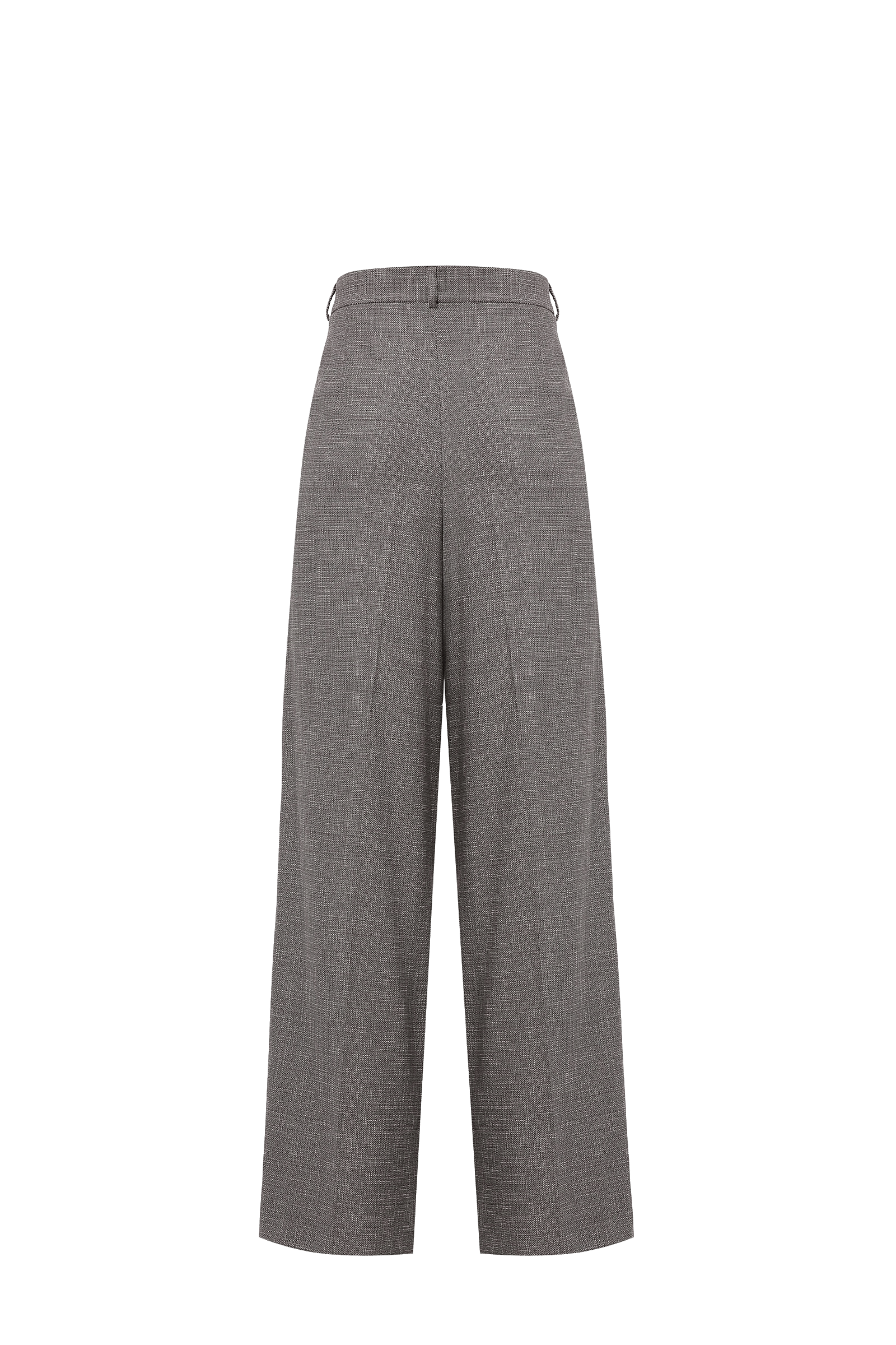 Wide Pants made by A.M.G