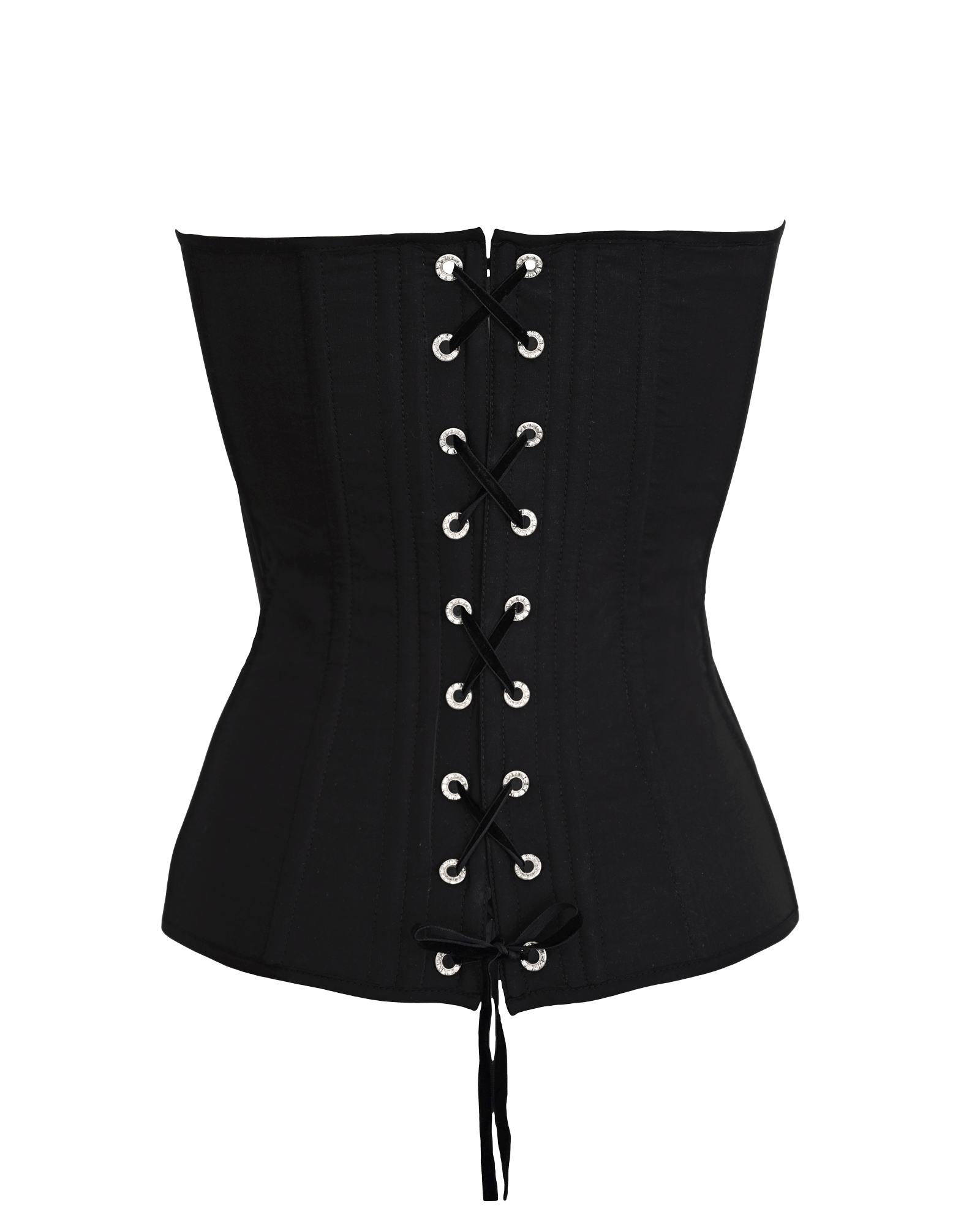 EBONY VICTORIAN made by Alice Pons Milano