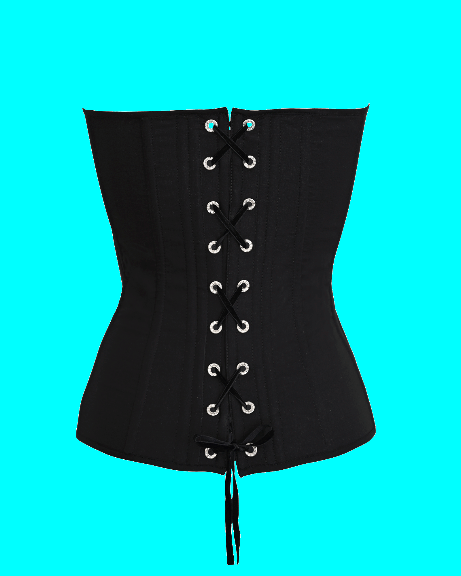 EBONY VICTORIAN made by Alice Pons Milano