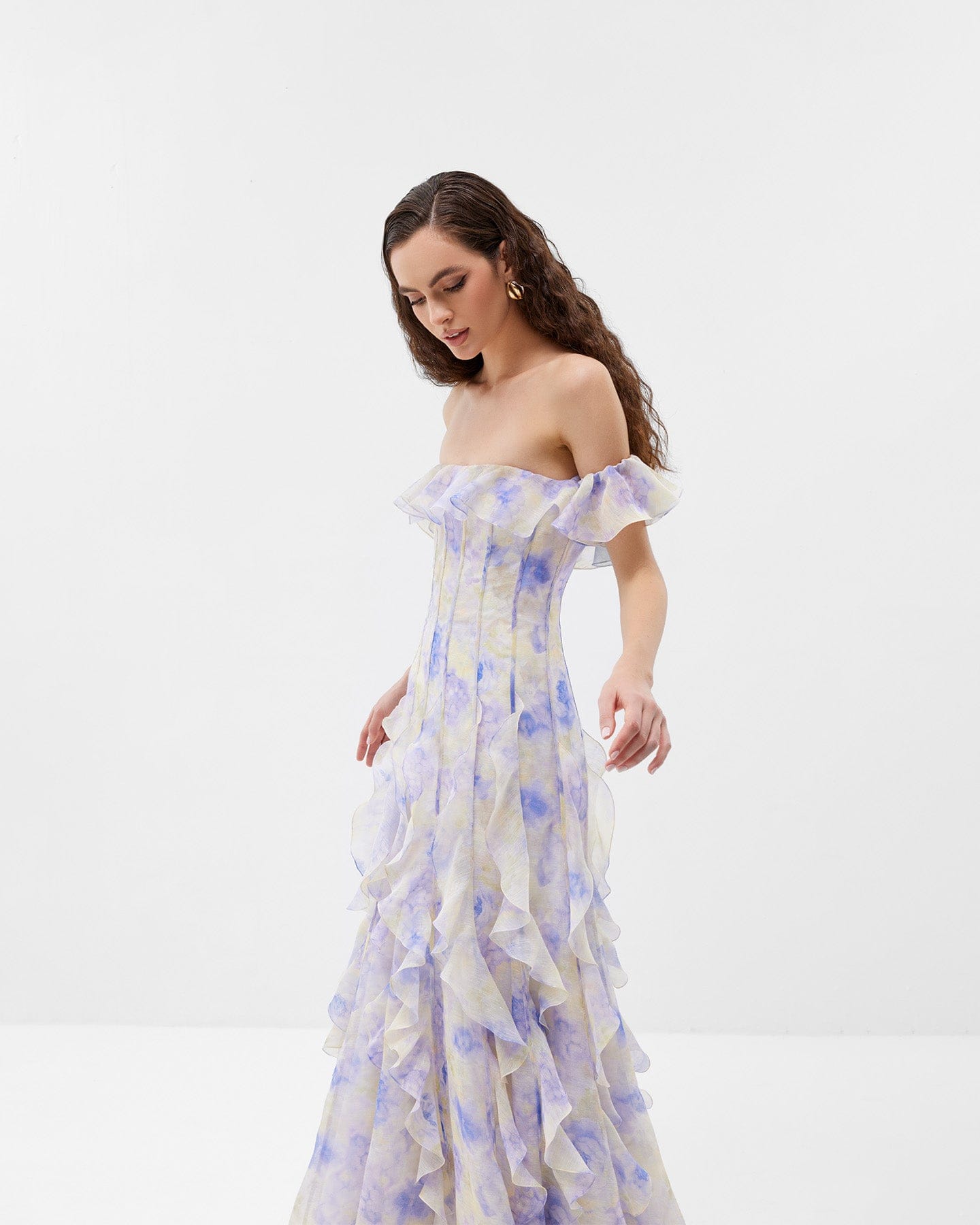 Cour De Marie made by YVON