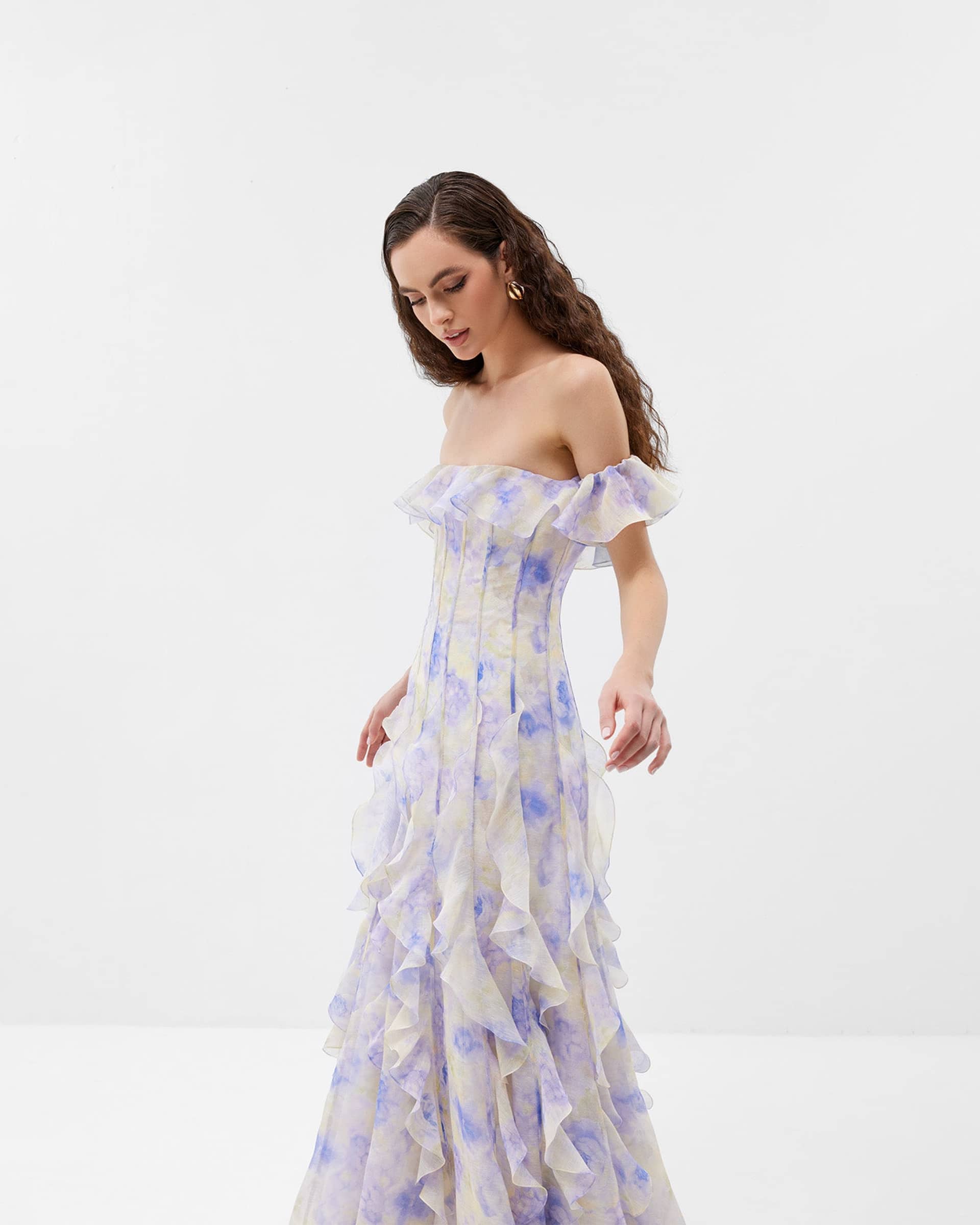 Cour De Marie made by YVON