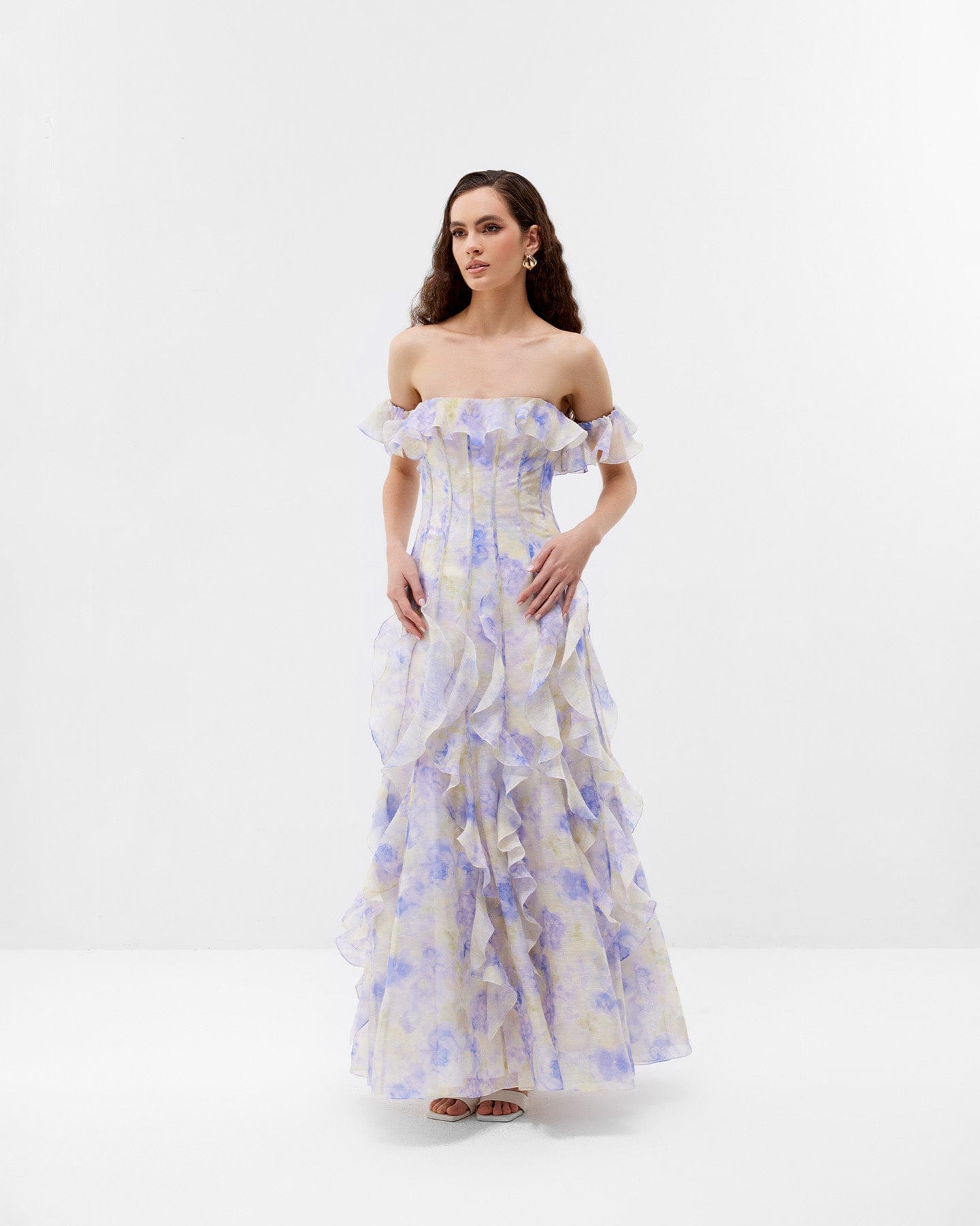 Cour De Marie made by YVON