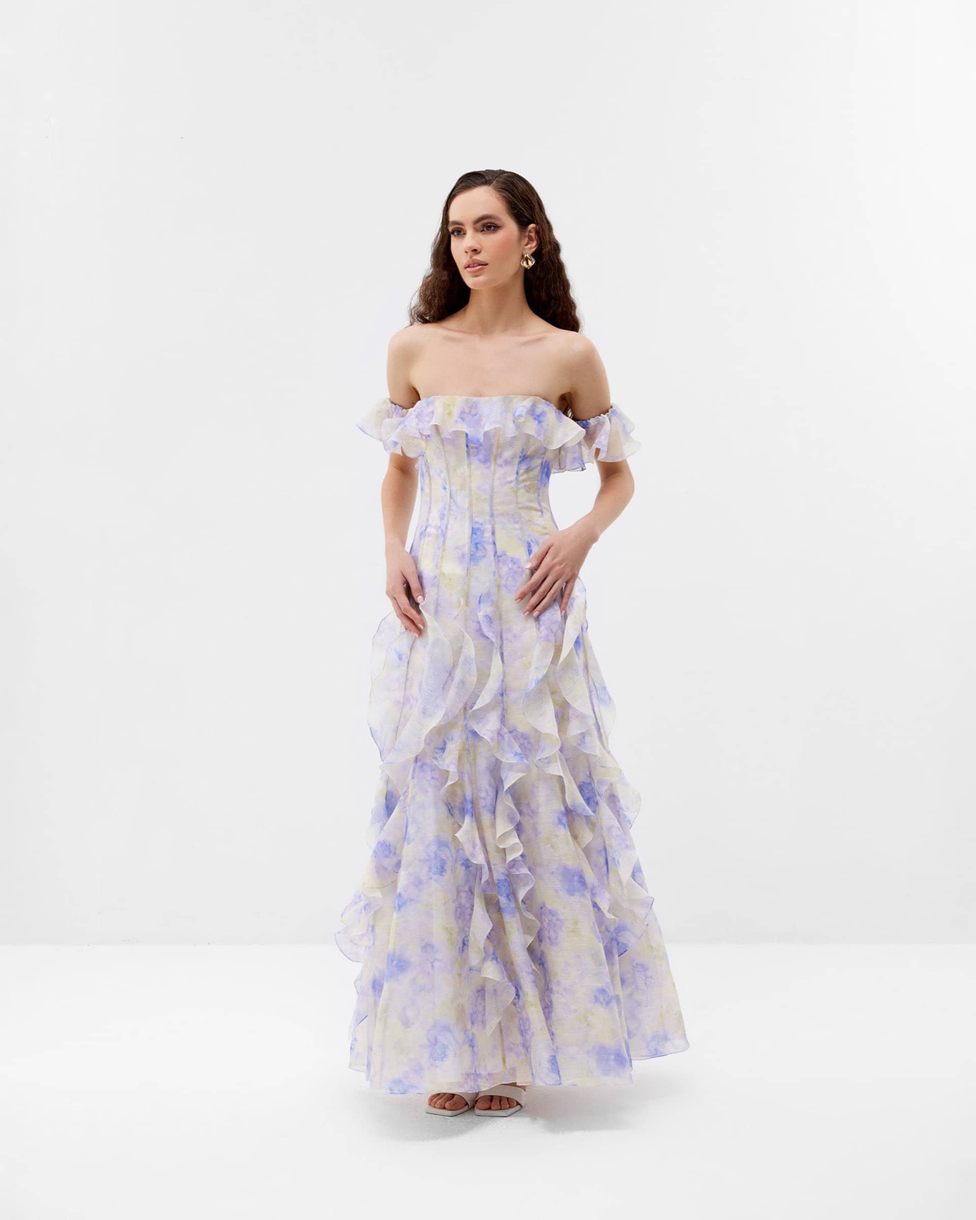 Cour De Marie made by YVON