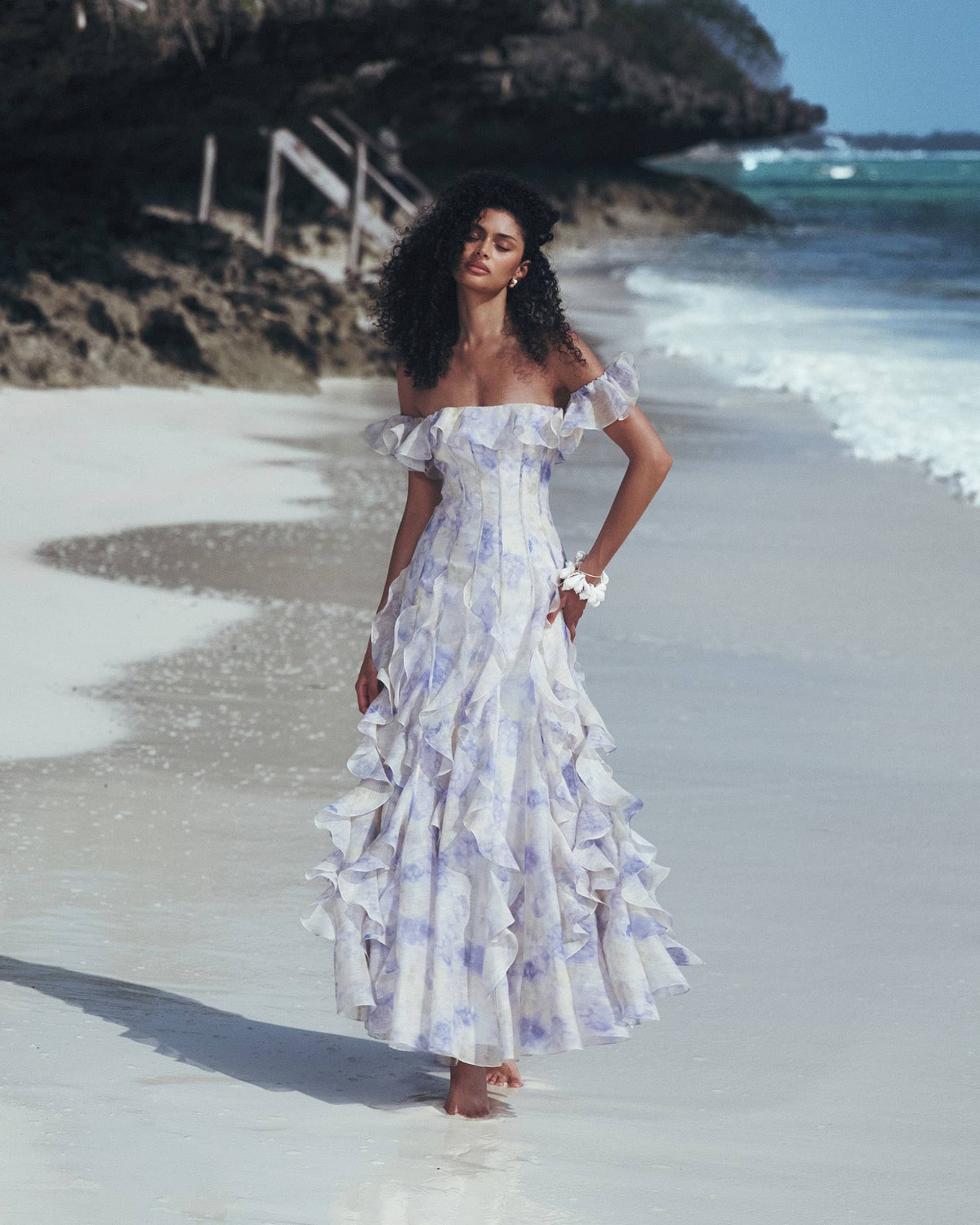 Cour De Marie made by YVON