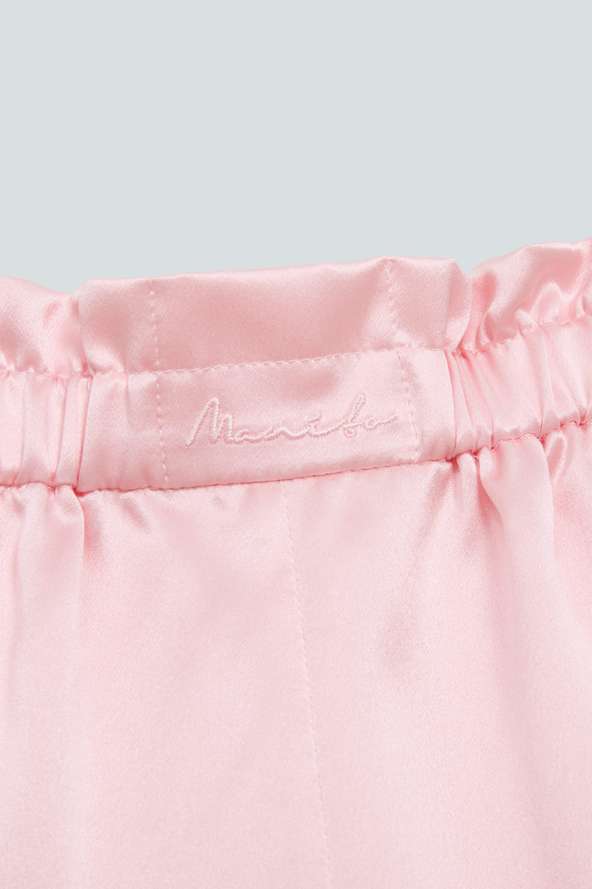 Blooming Kid's Short Pajama Set made by MANITO