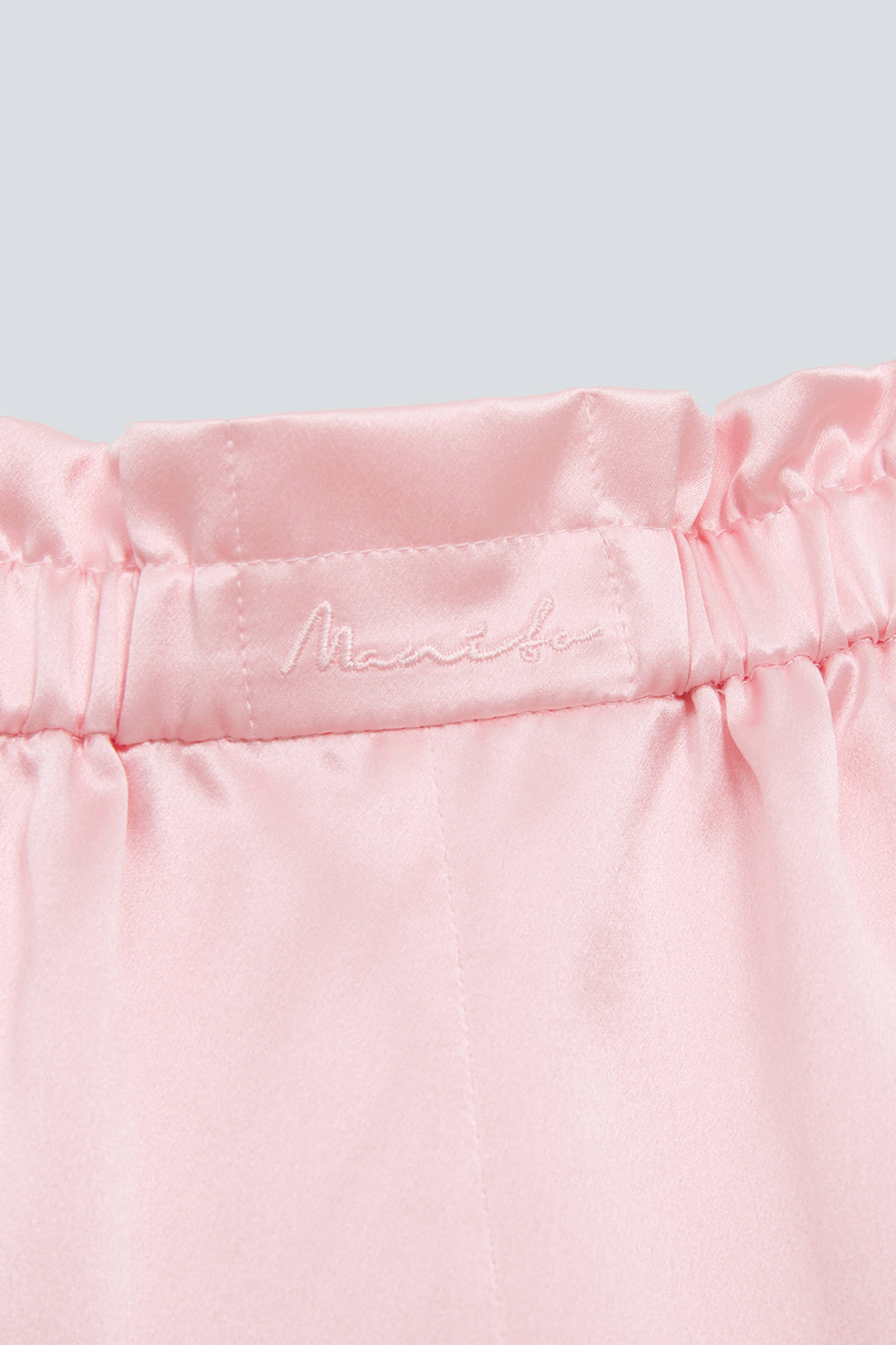 Blooming Kid's Short Pajama Set made by MANITO