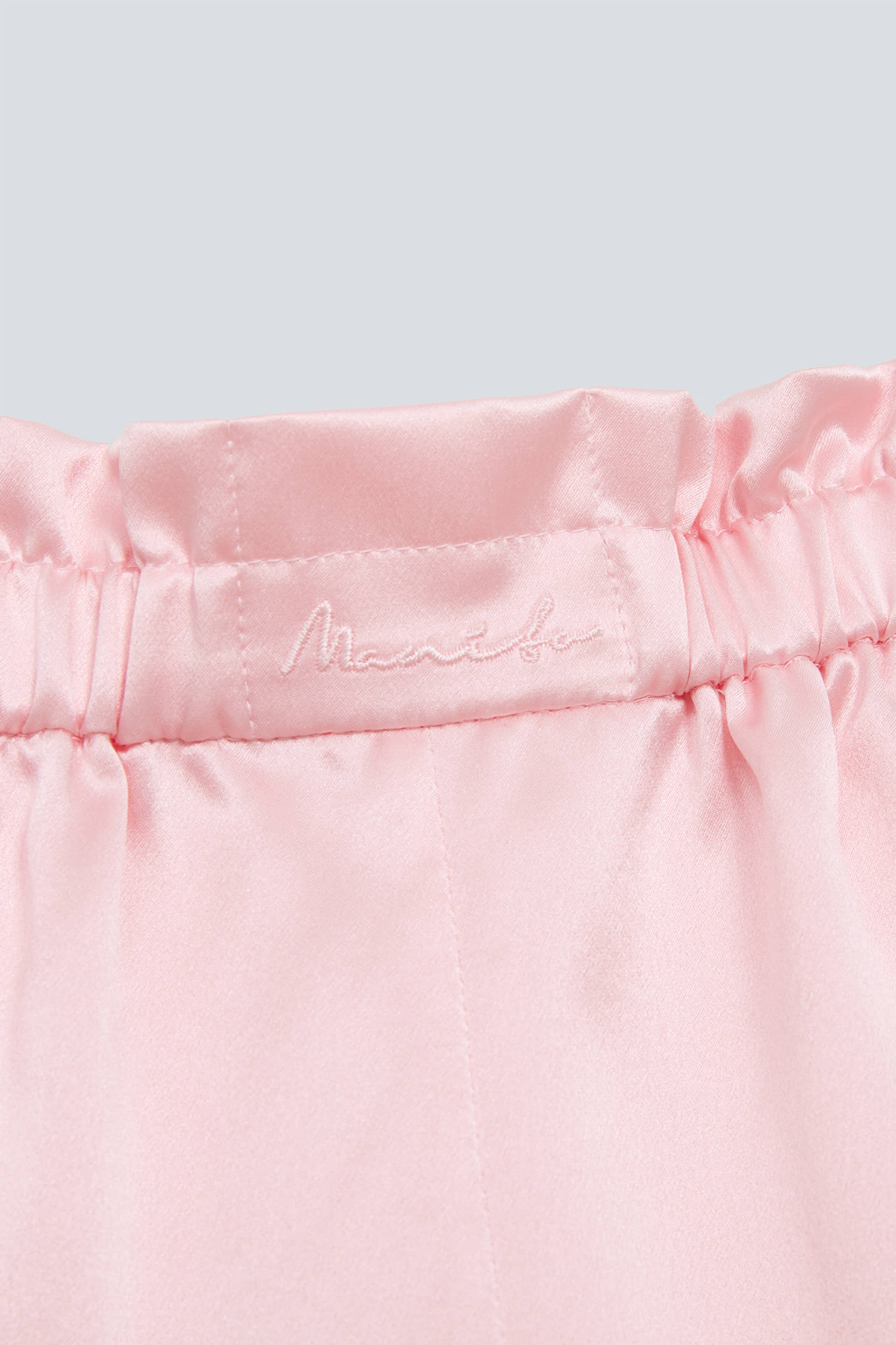 Blooming Kid's Short Pajama Set made by MANITO