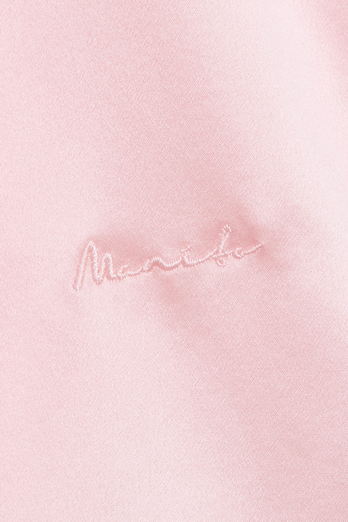 Blooming Kid's Short Pajama Set made by MANITO