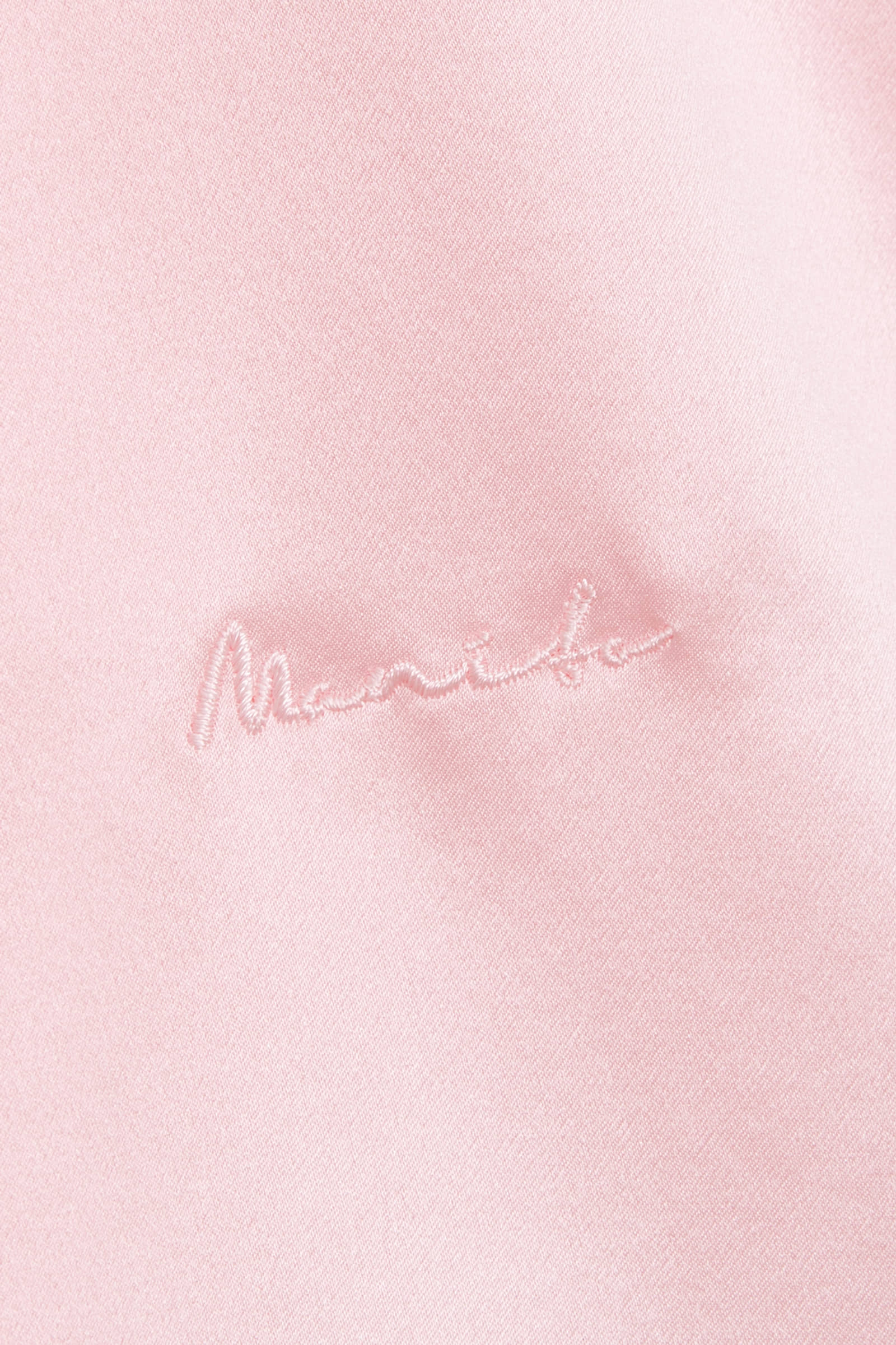 Blooming Kid's Short Pajama Set made by MANITO