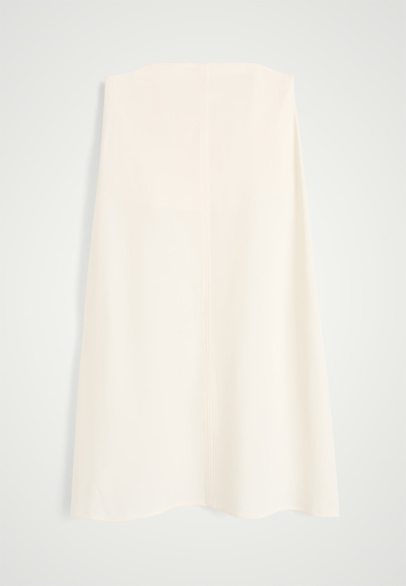 Carly Dress - Off White made by HERSKIND