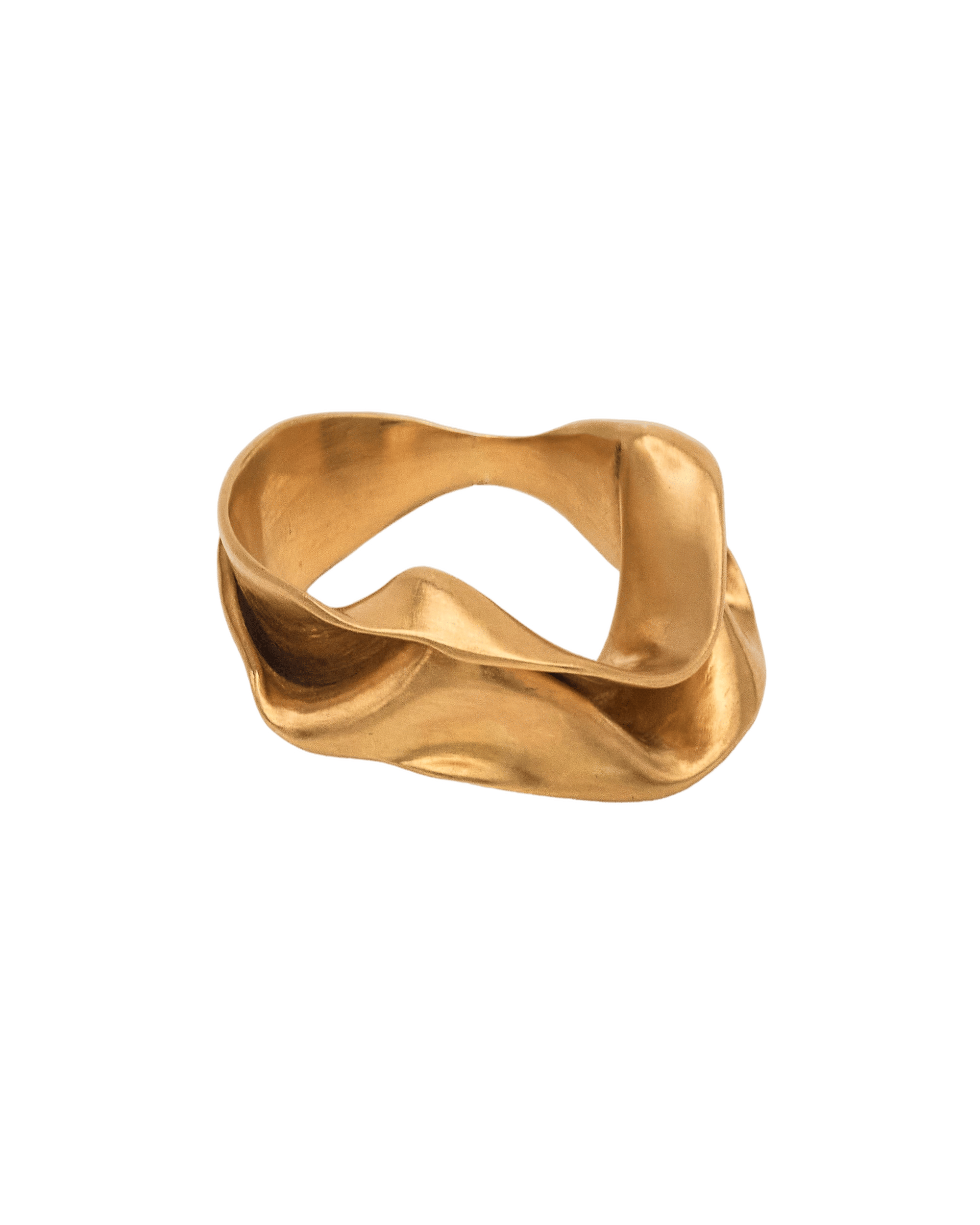 FIGO RING S made by Carolina De Barros