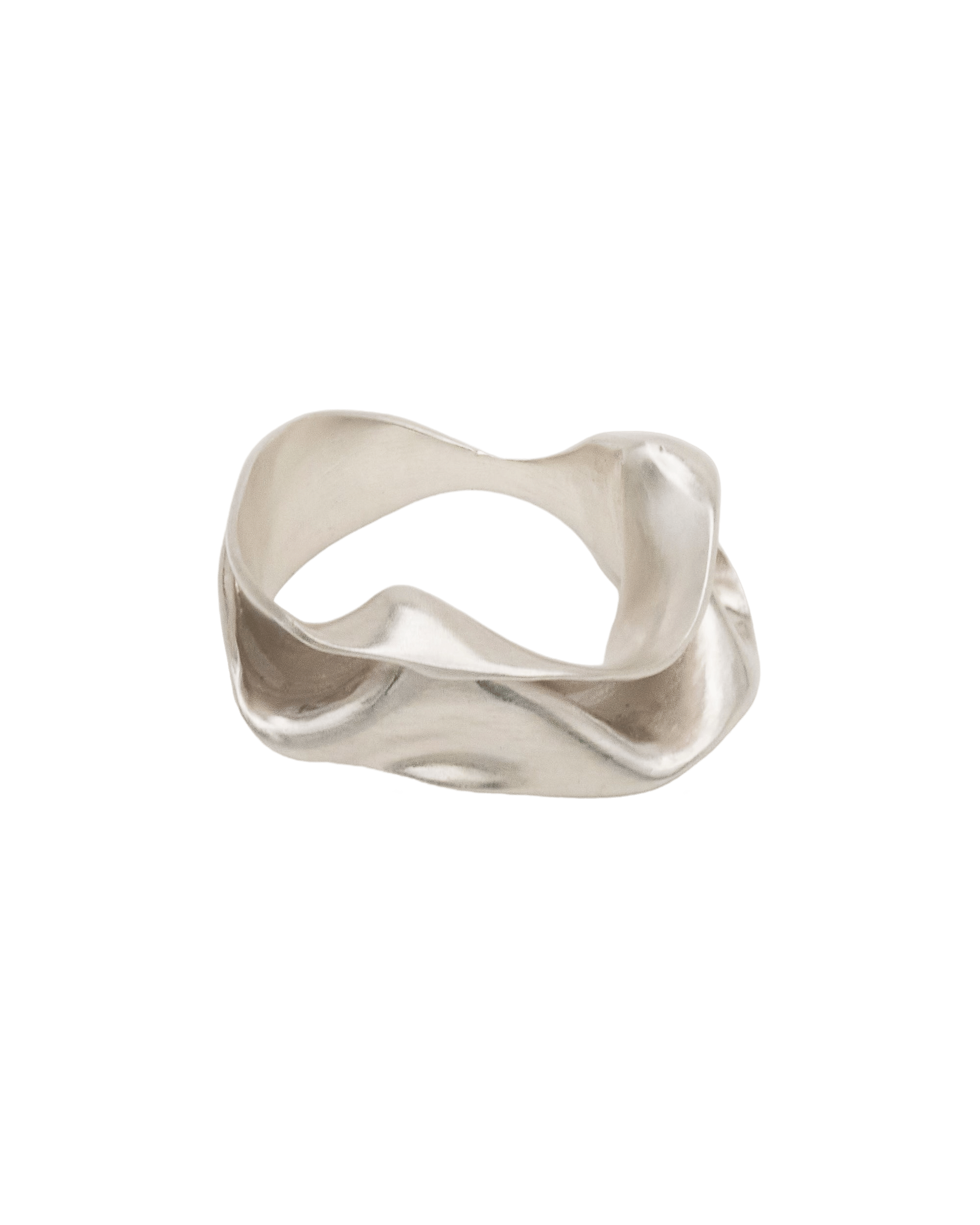 FIGO RING S made by Carolina De Barros