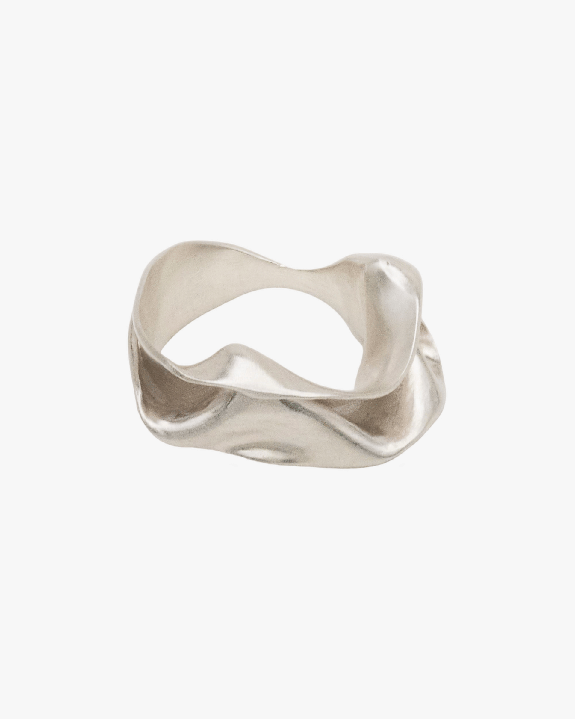 FIGO RING S made by Carolina De Barros