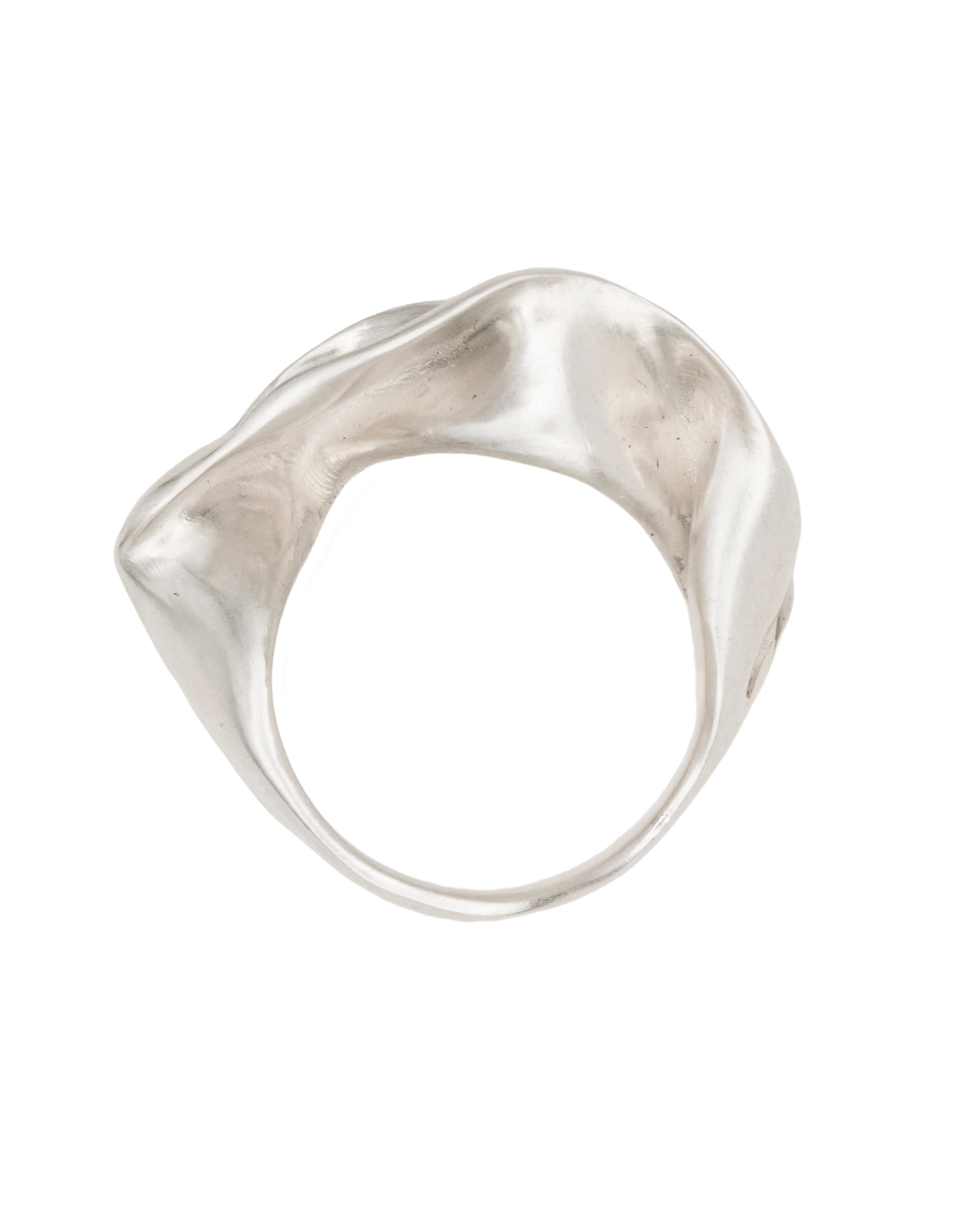 FIGO RING S made by Carolina De Barros