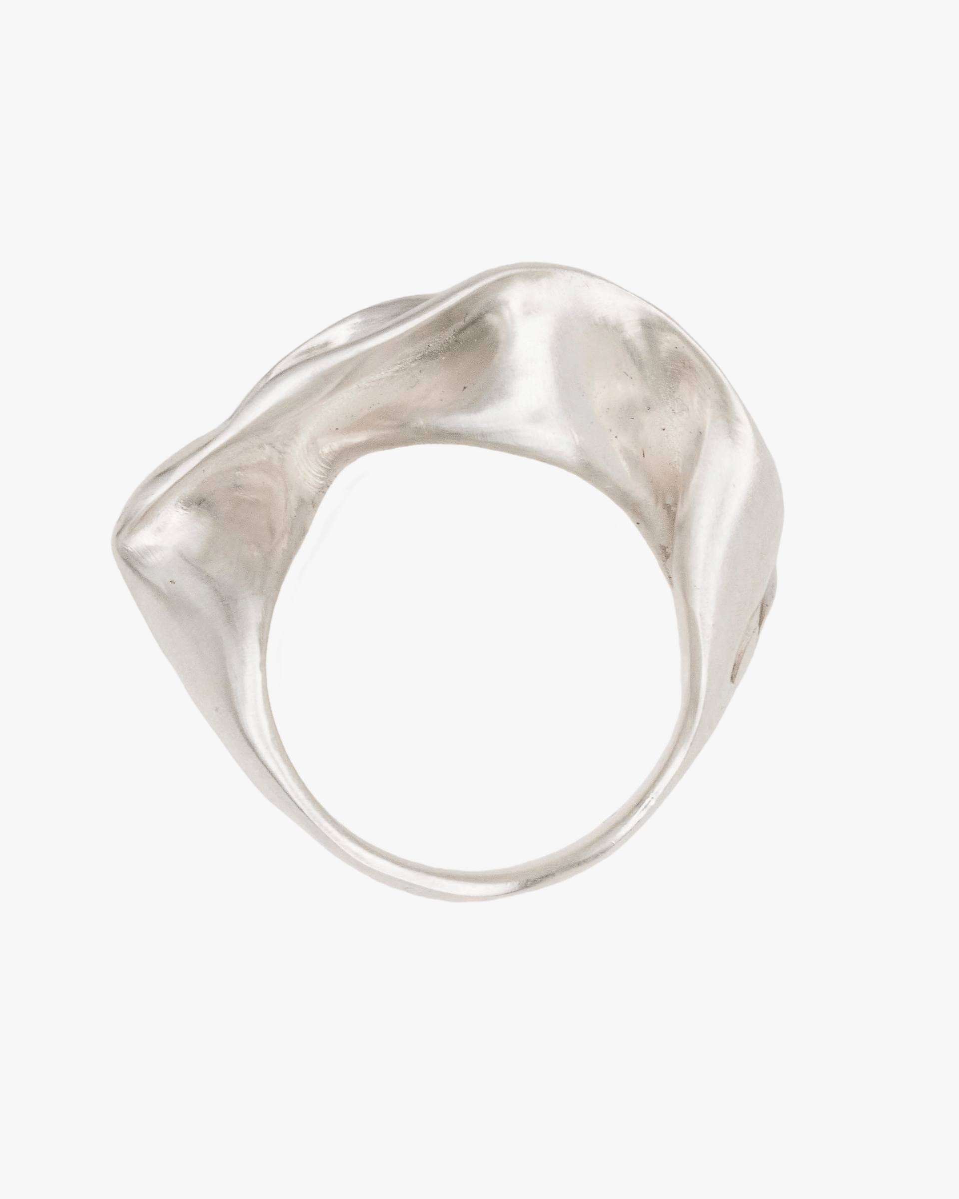 FIGO RING S made by Carolina De Barros