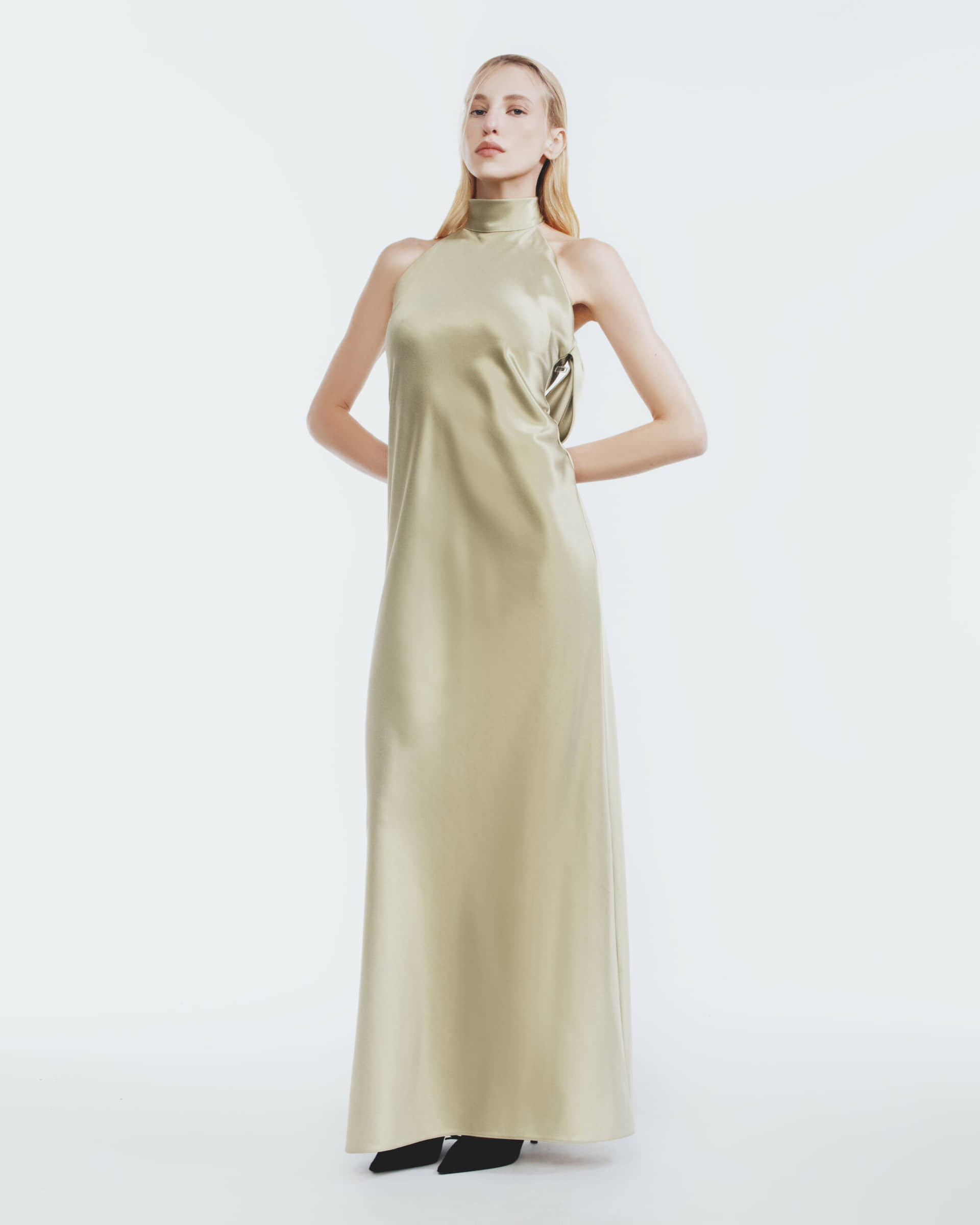 LIMONCELLO DI CAPRI made by Camila Sarmiento