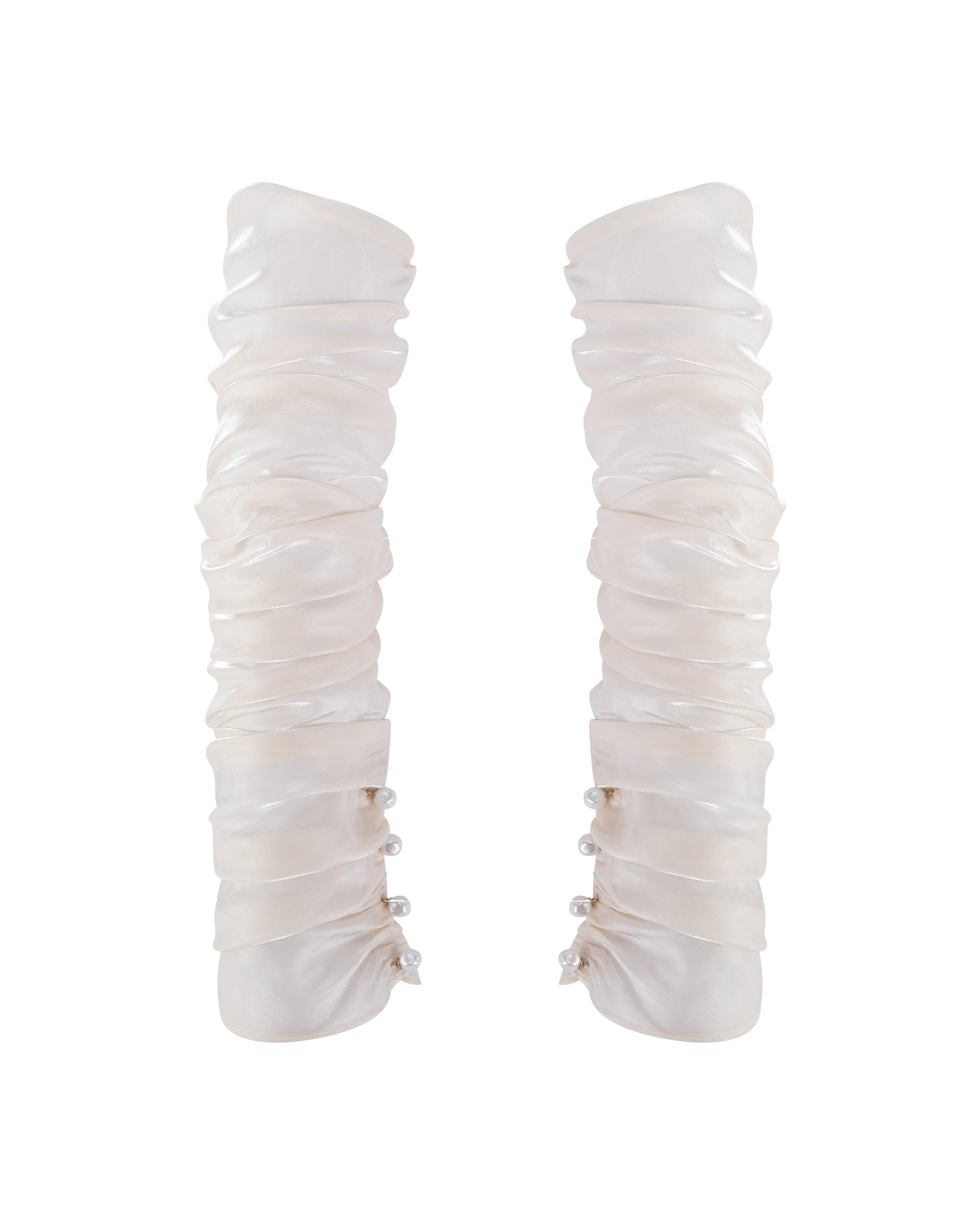 Organza Gloves made by ONORI