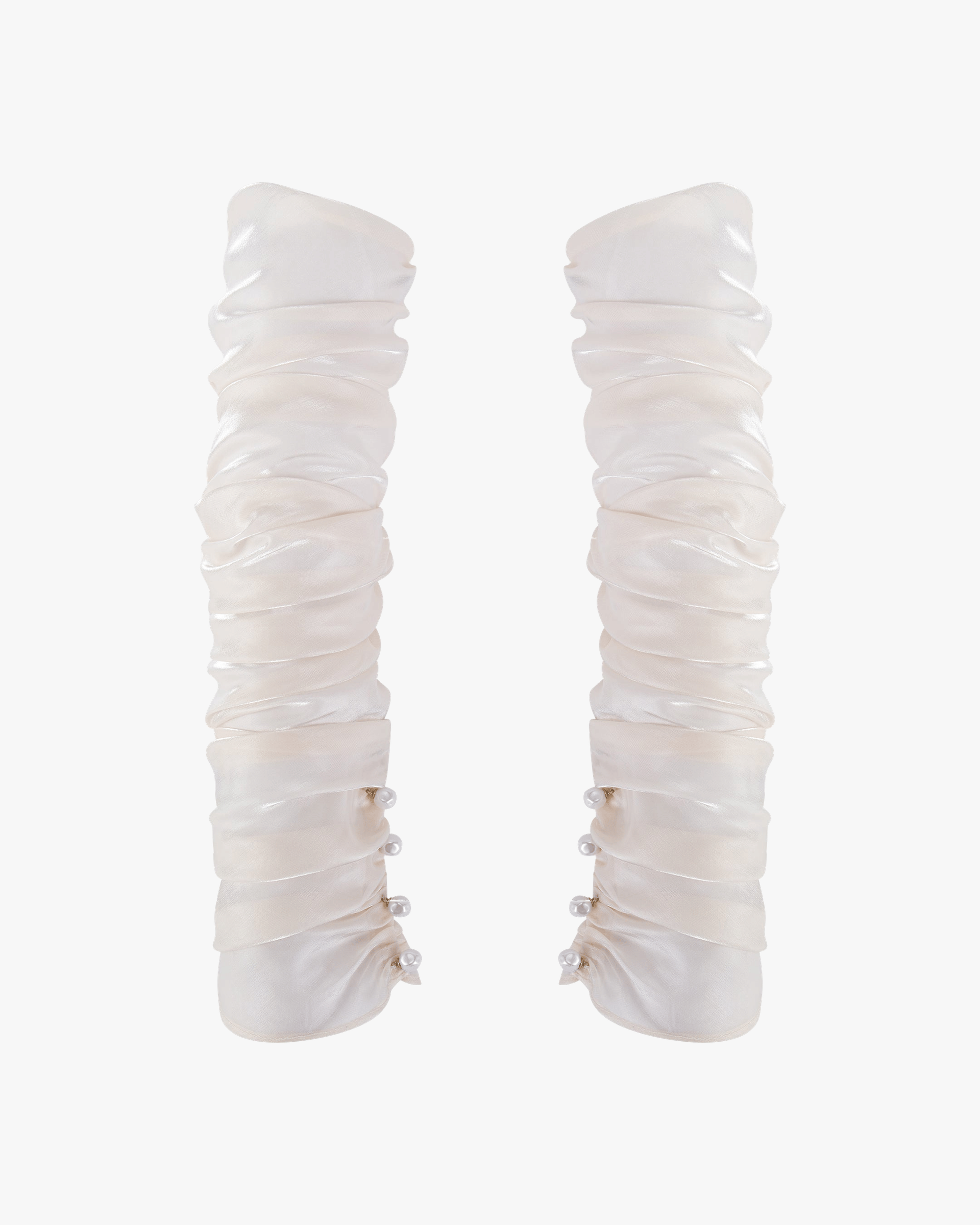 Organza Gloves made by ONORI