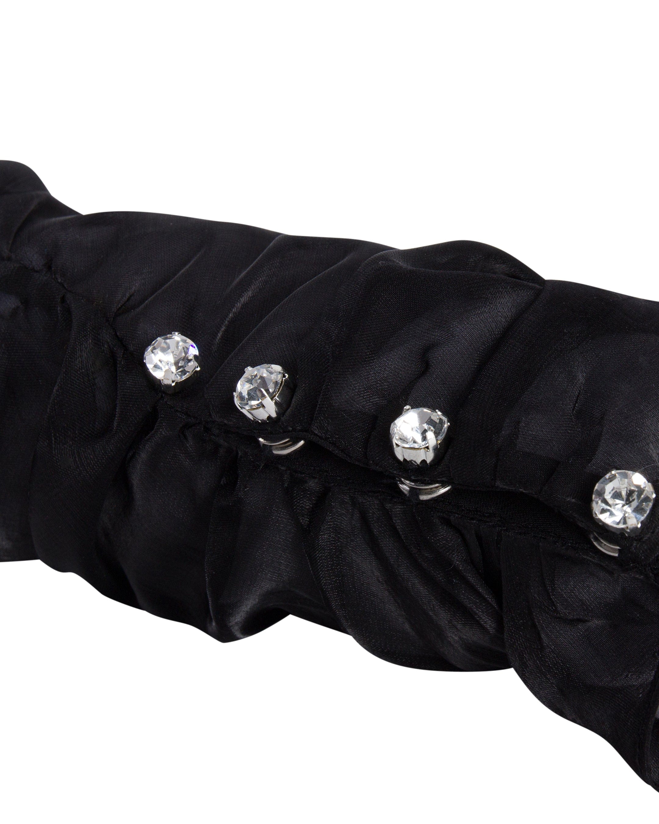 Organza Gloves made by ONORI