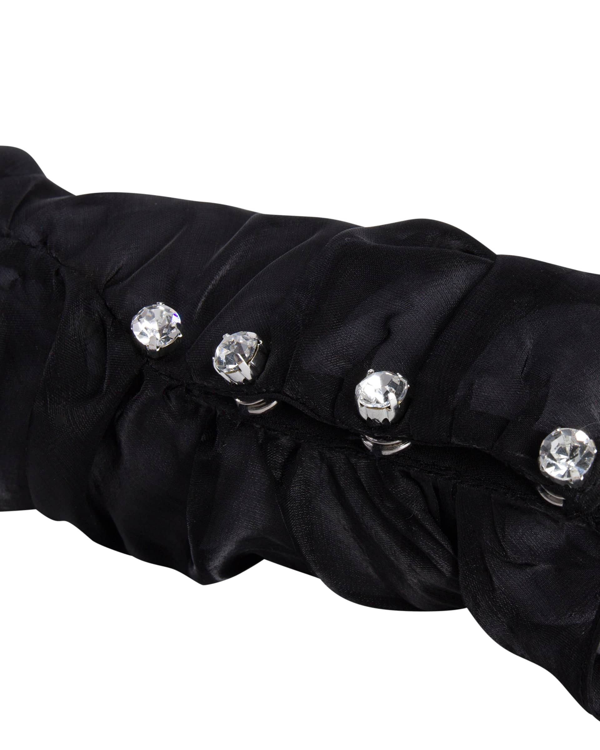 Organza Gloves made by ONORI