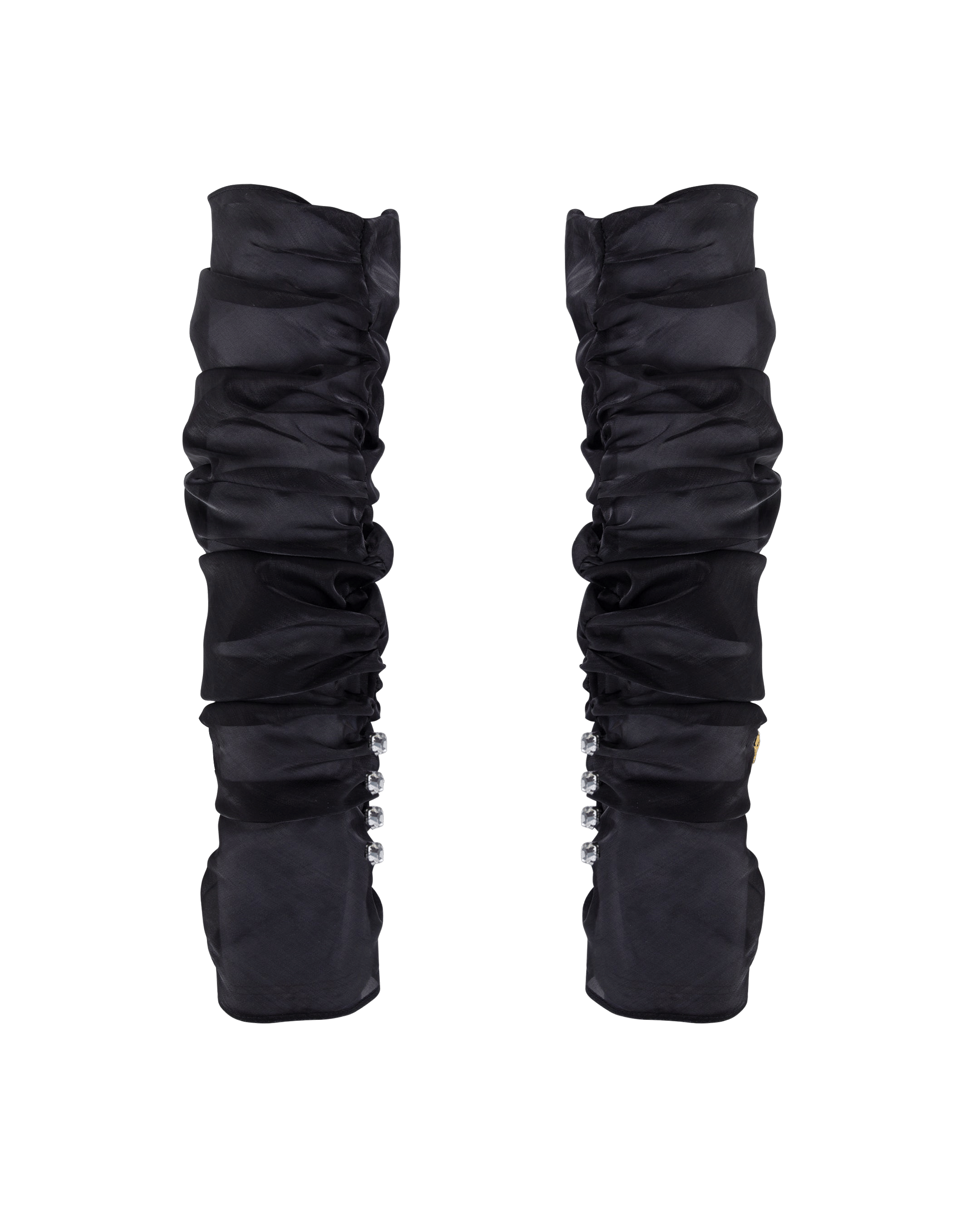 Organza Gloves made by ONORI