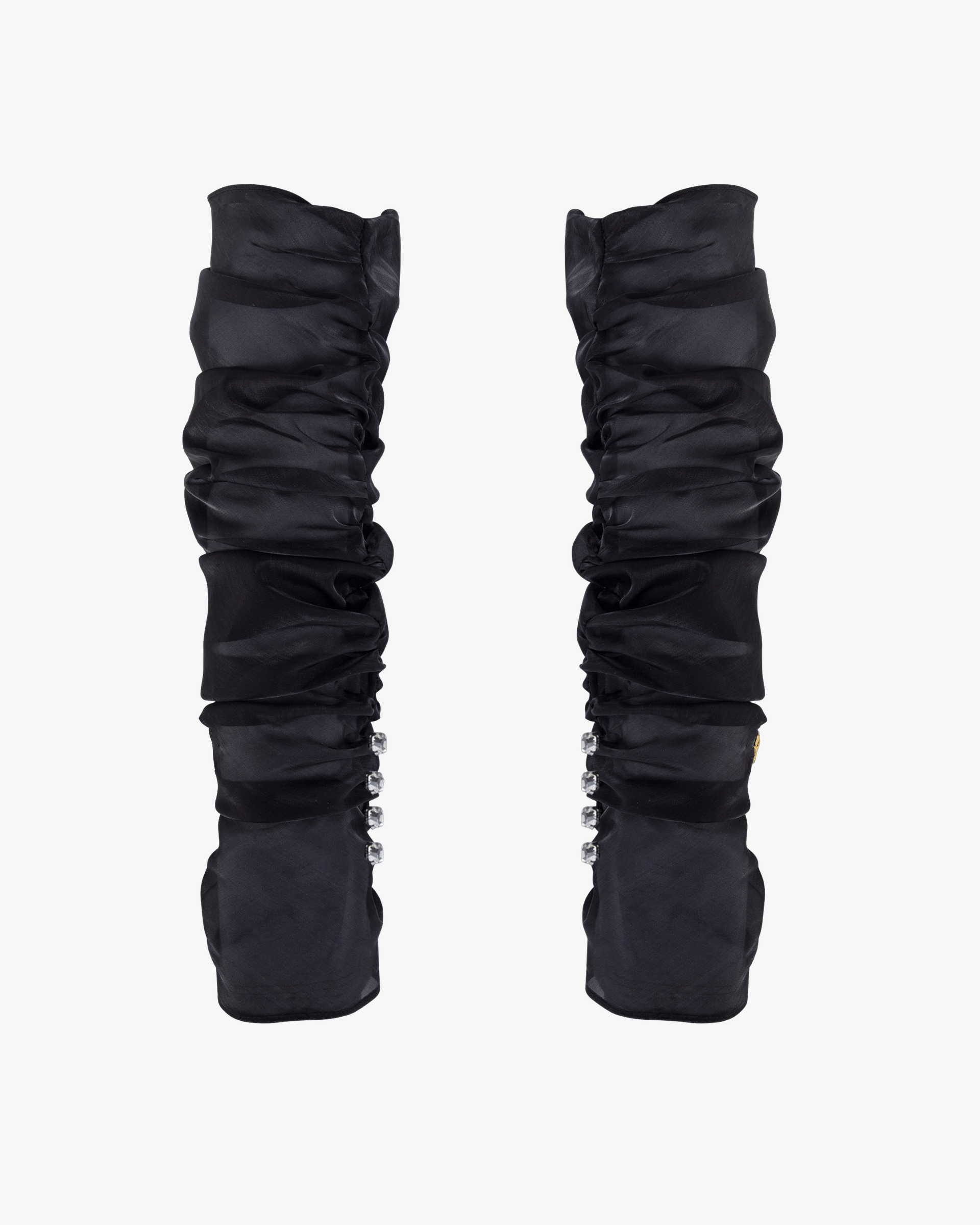 Organza Gloves made by ONORI