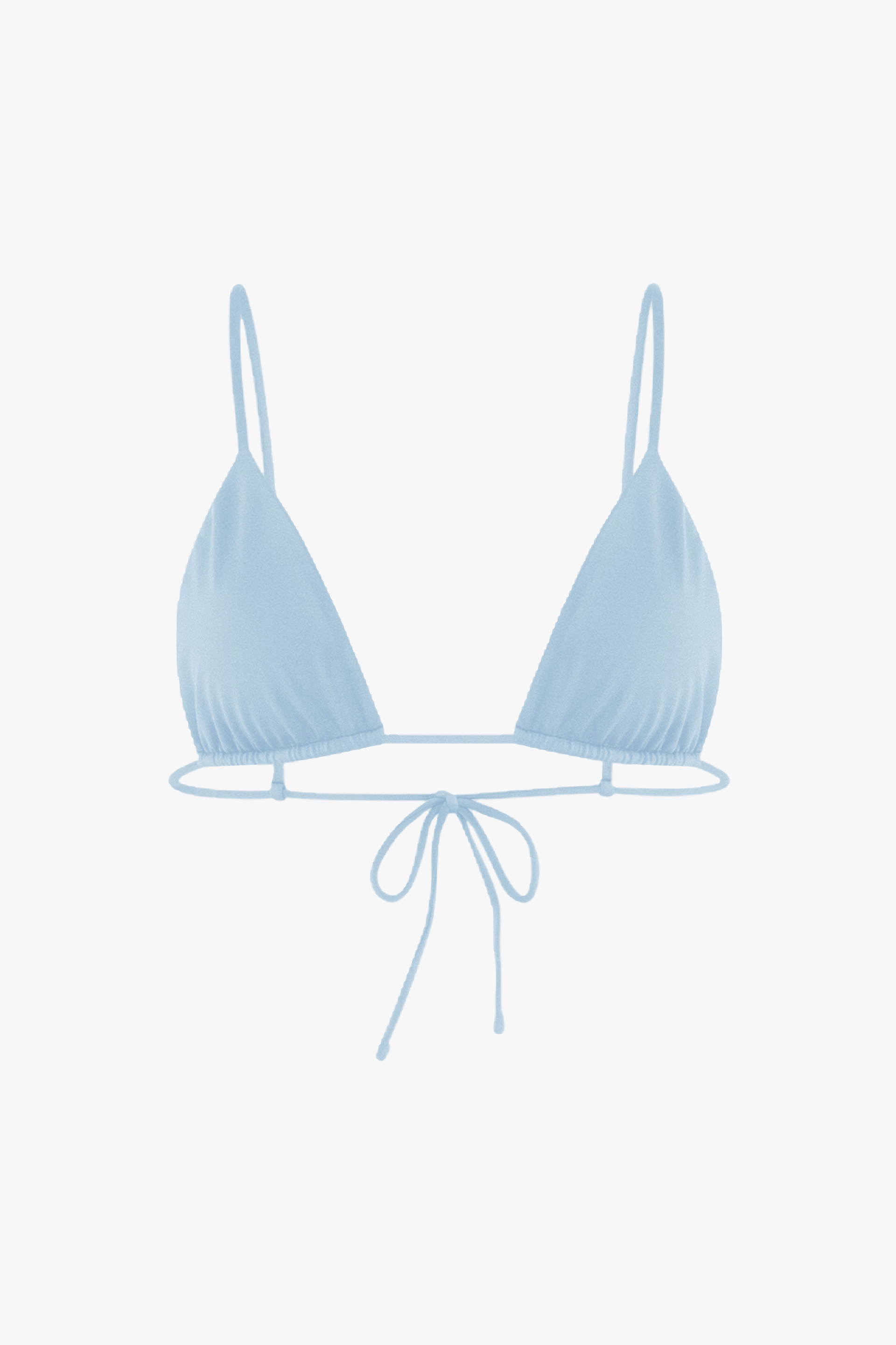 PARIS TOP - BLU made by Coco & Nuts